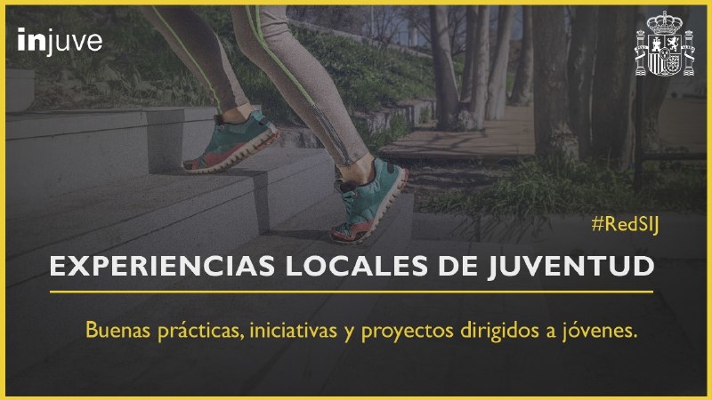 El Proyecto de la Delegación de Juventud de Cazalla «Expresar y crear con arte: El confinamiento, la pandemia y sus consecuencias en los jóvenes» seleccionado entre los 10 mejores de España en el Área de Arte y Cultura.