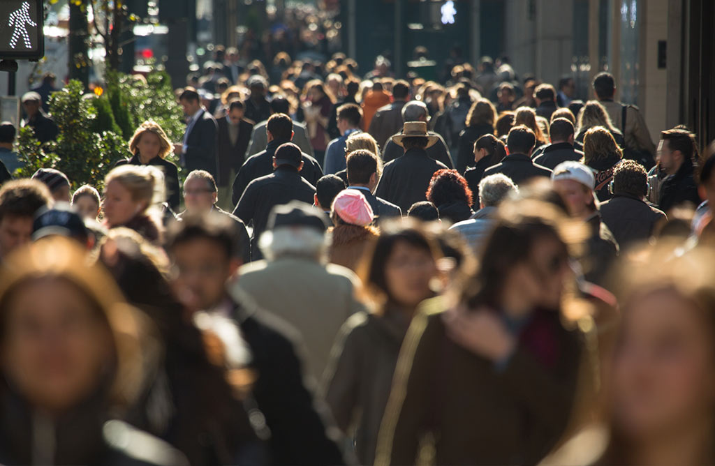 Madrid, ciudad para vivir y para invertir