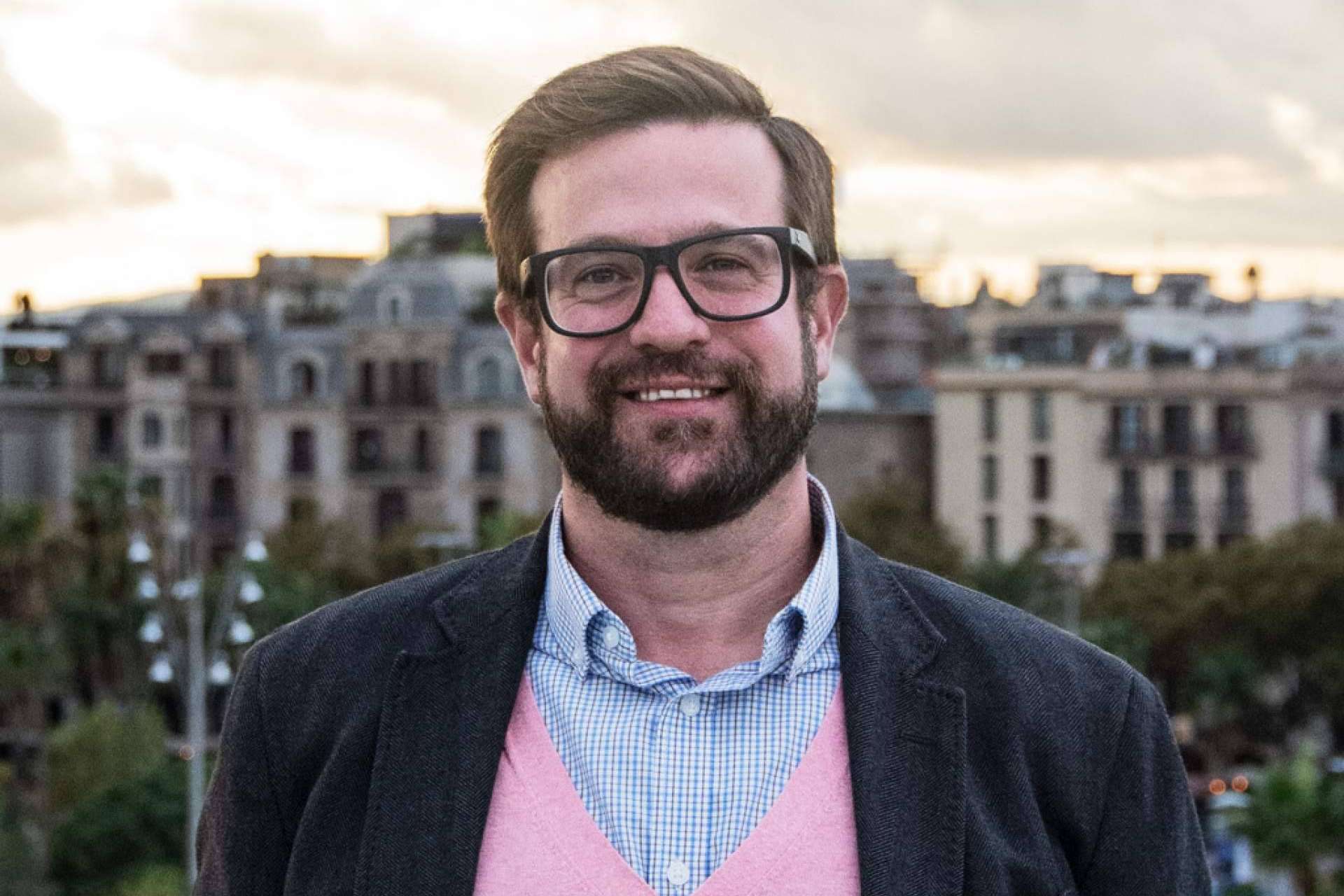 Funos, la start-up española que funciona como rastreador de funerarias