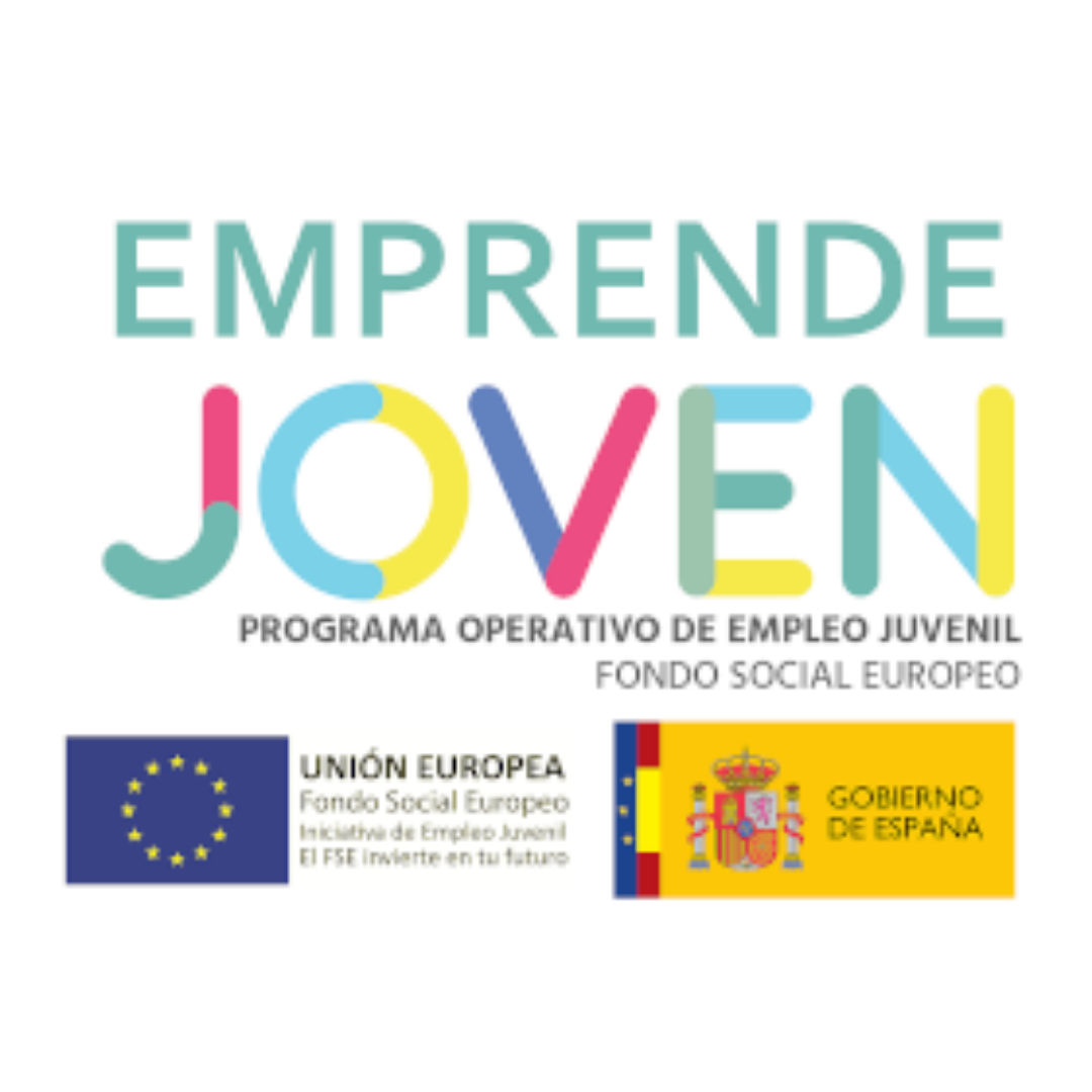 Programa «Emprende Joven». Programa operativo de empleo juvenil. – Cazalla de la Sierra
