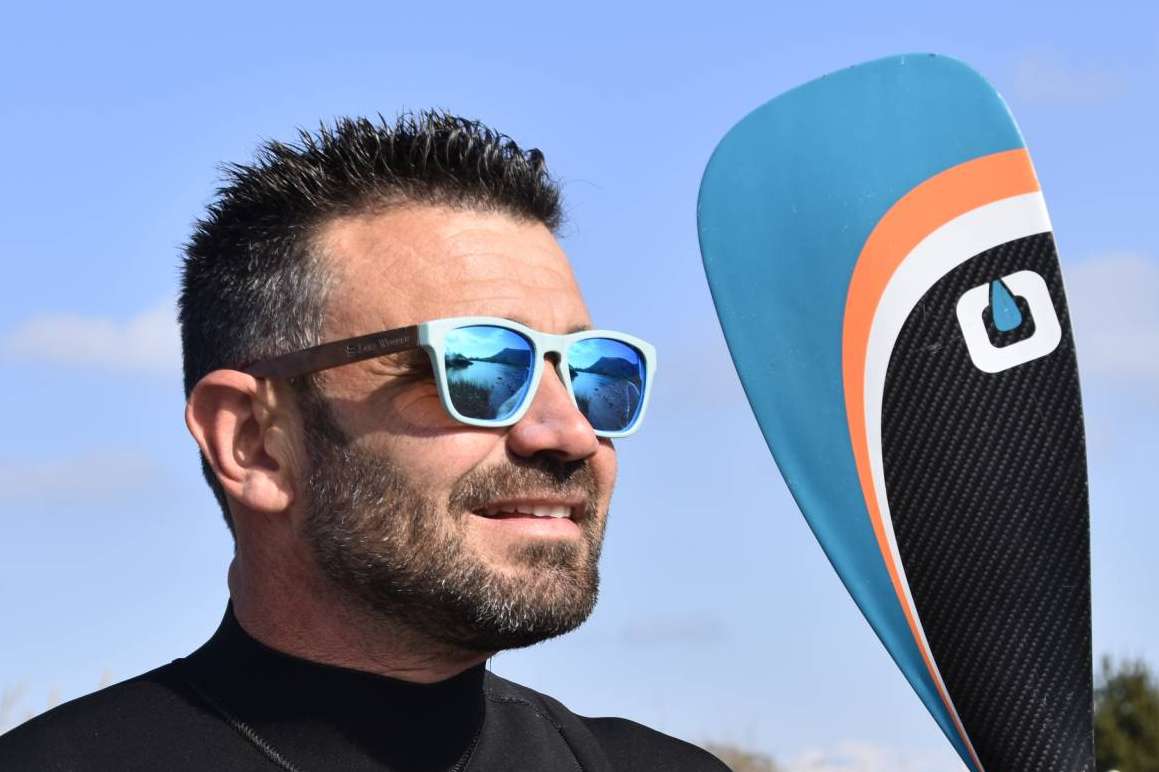 Lord Wooden lo vuelve a hacer, esta vez con su colección de gafas de sol biodegradables cuyos materiales son trigo, café y madera