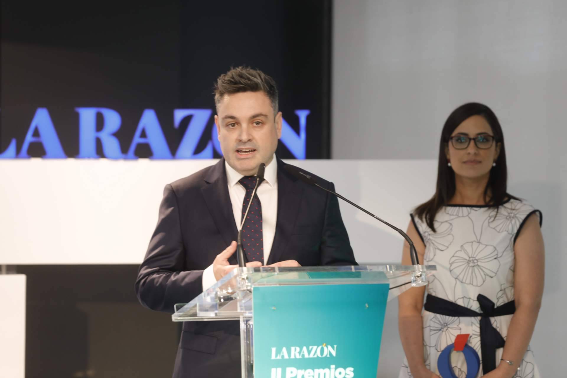 Love Pets recibe el premio a la mejor tienda online en España de productos para mascotas