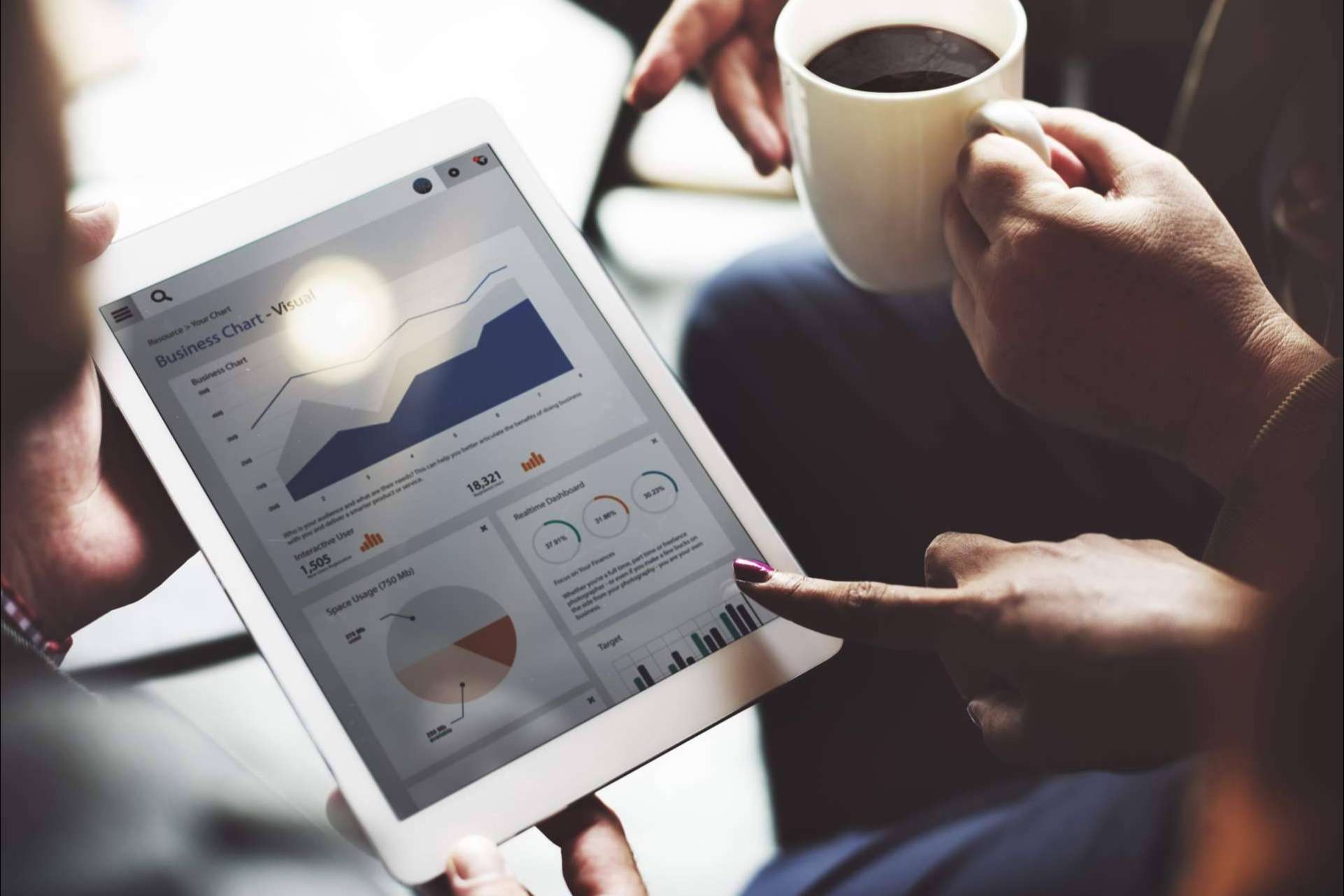 Servicios de marketing digital para pymes en España con los profesionales de Socialway