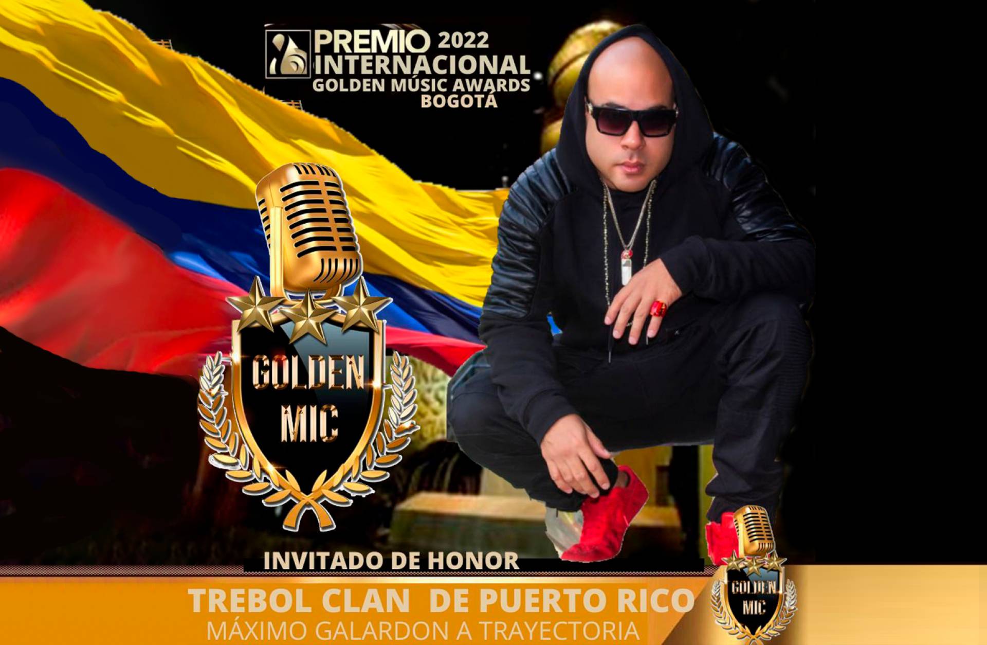 Old School ft New School Tour 2022, una gira muy esperada