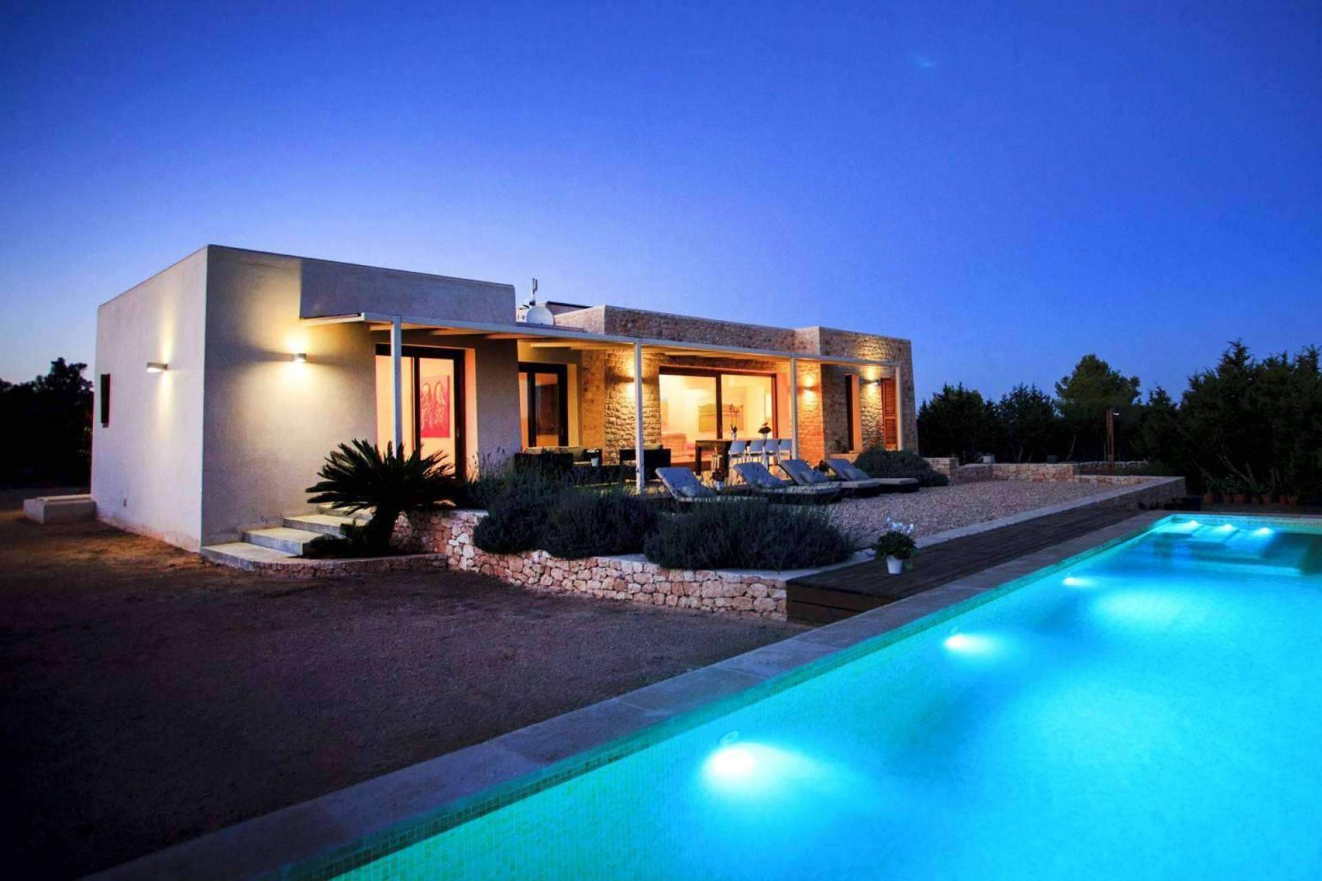 Viajar a Formentera en septiembre y octubre con Can Corda
