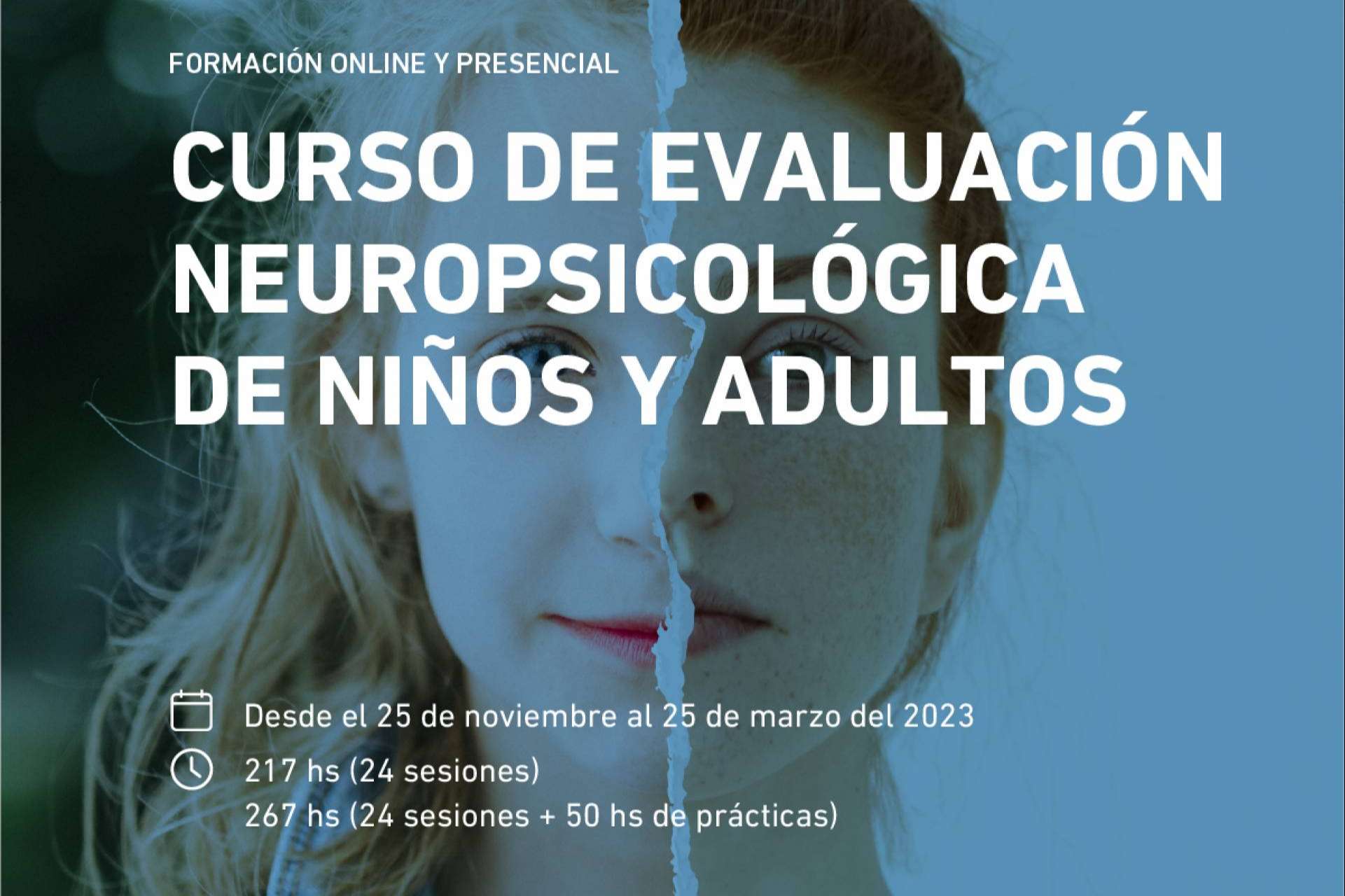 Giunti Psychometrics lanza el nuevo curso de Evaluación Neuropsicológica de Niños y Adultos
