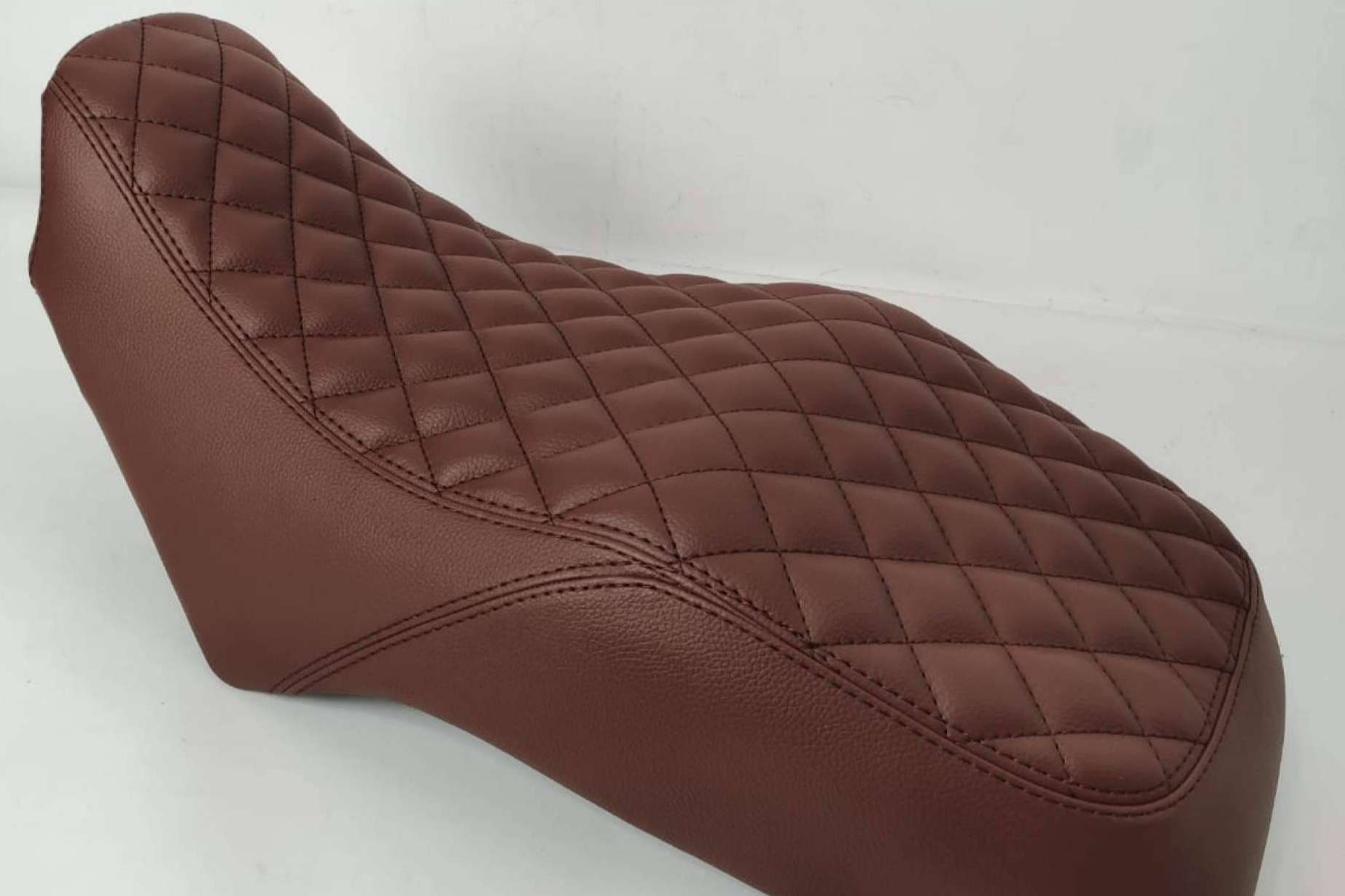 JM-FUNDAS dispone de asientos de moto confort
