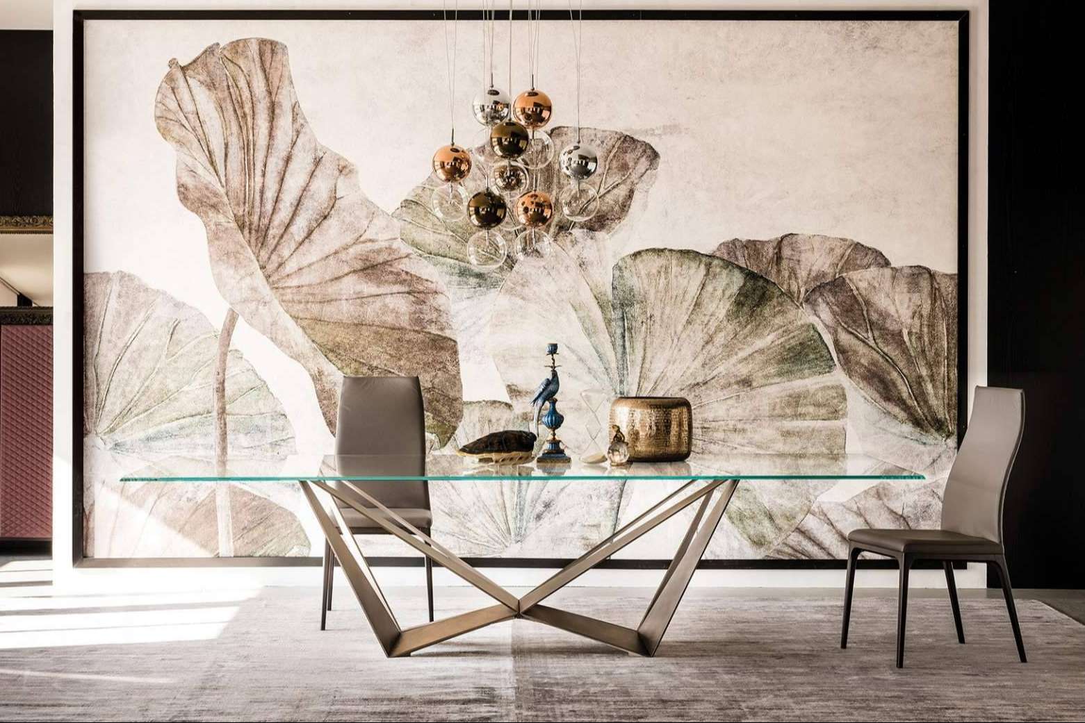 Consejos útiles para comprar muebles de comedor