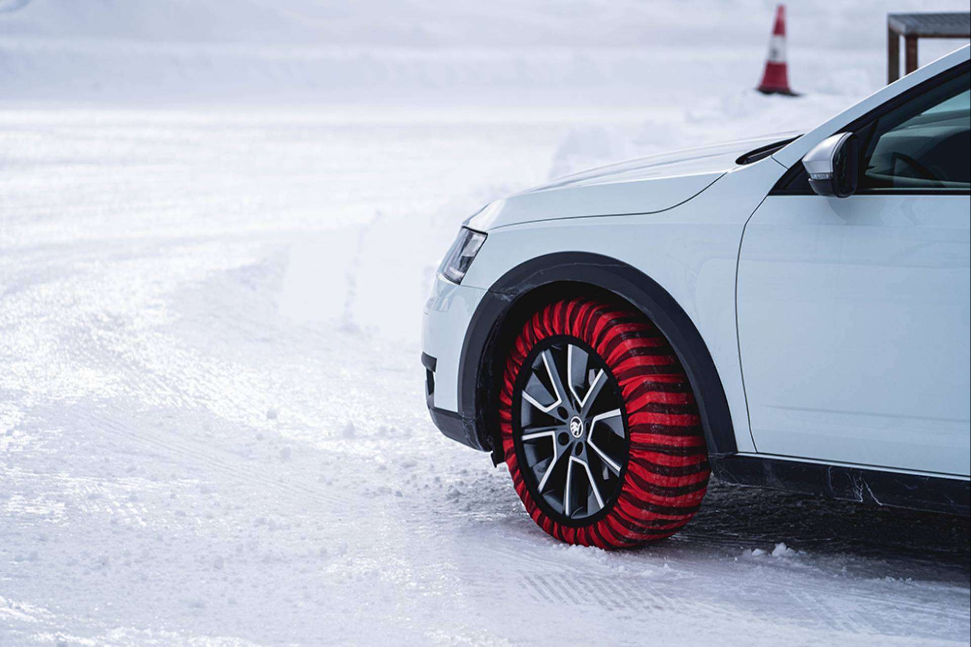 Recomendaciones de Acusticar para comprar cadenas de nieve en función del vehículo