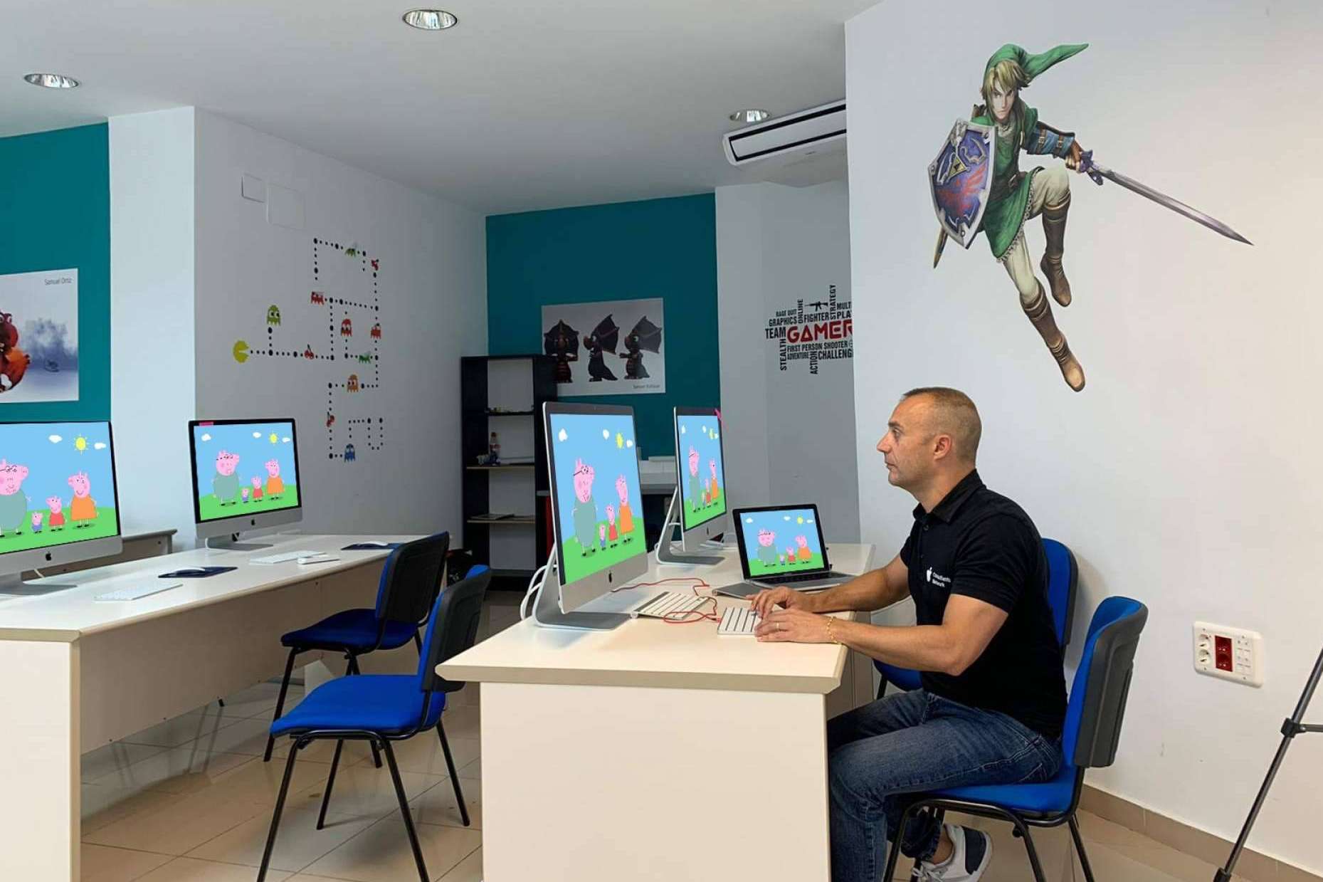¿Cómo navegar en internet de forma segura en educación?, de la mano de JAMF y SETEK