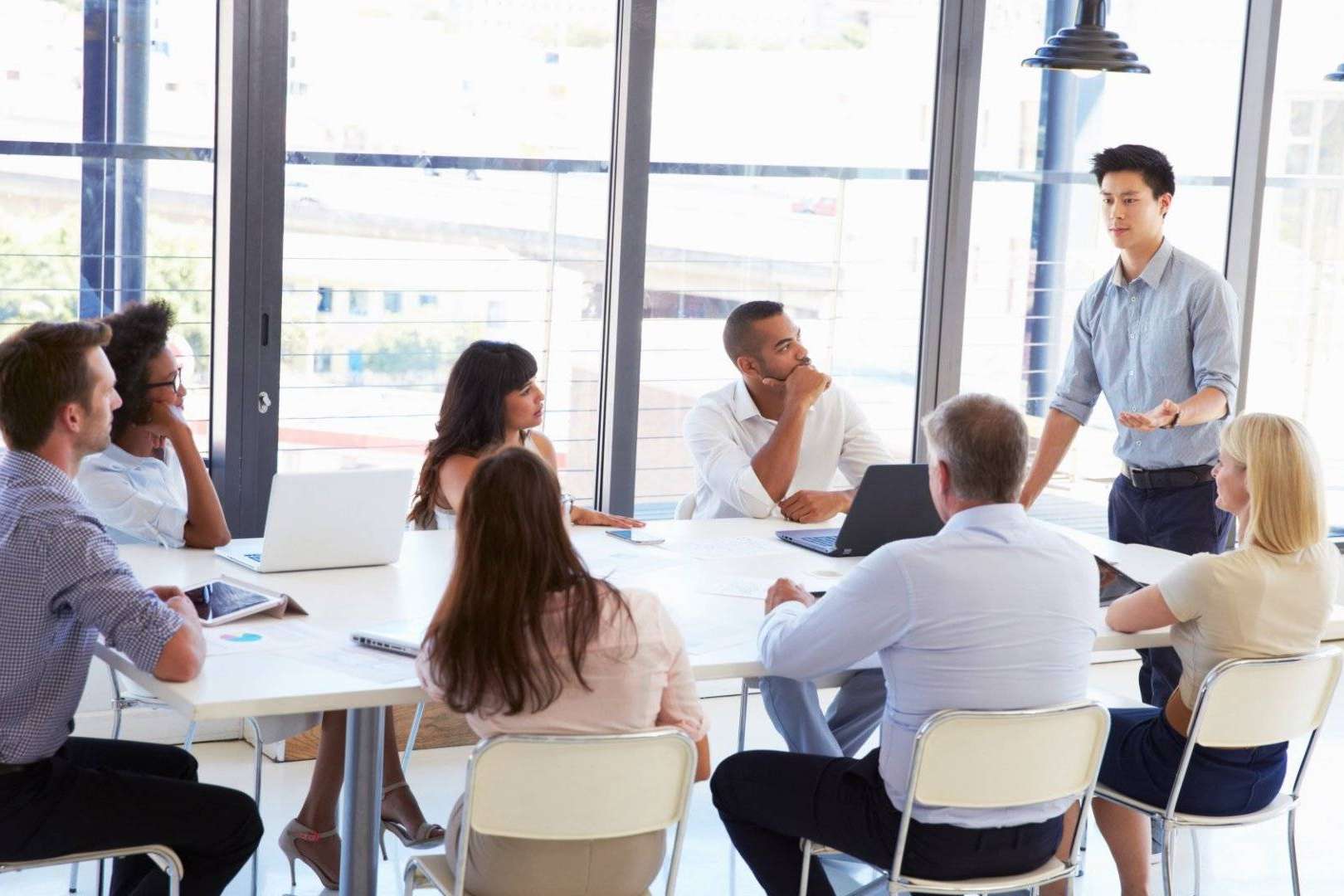 El interim management y su figura dentro de las empresas
