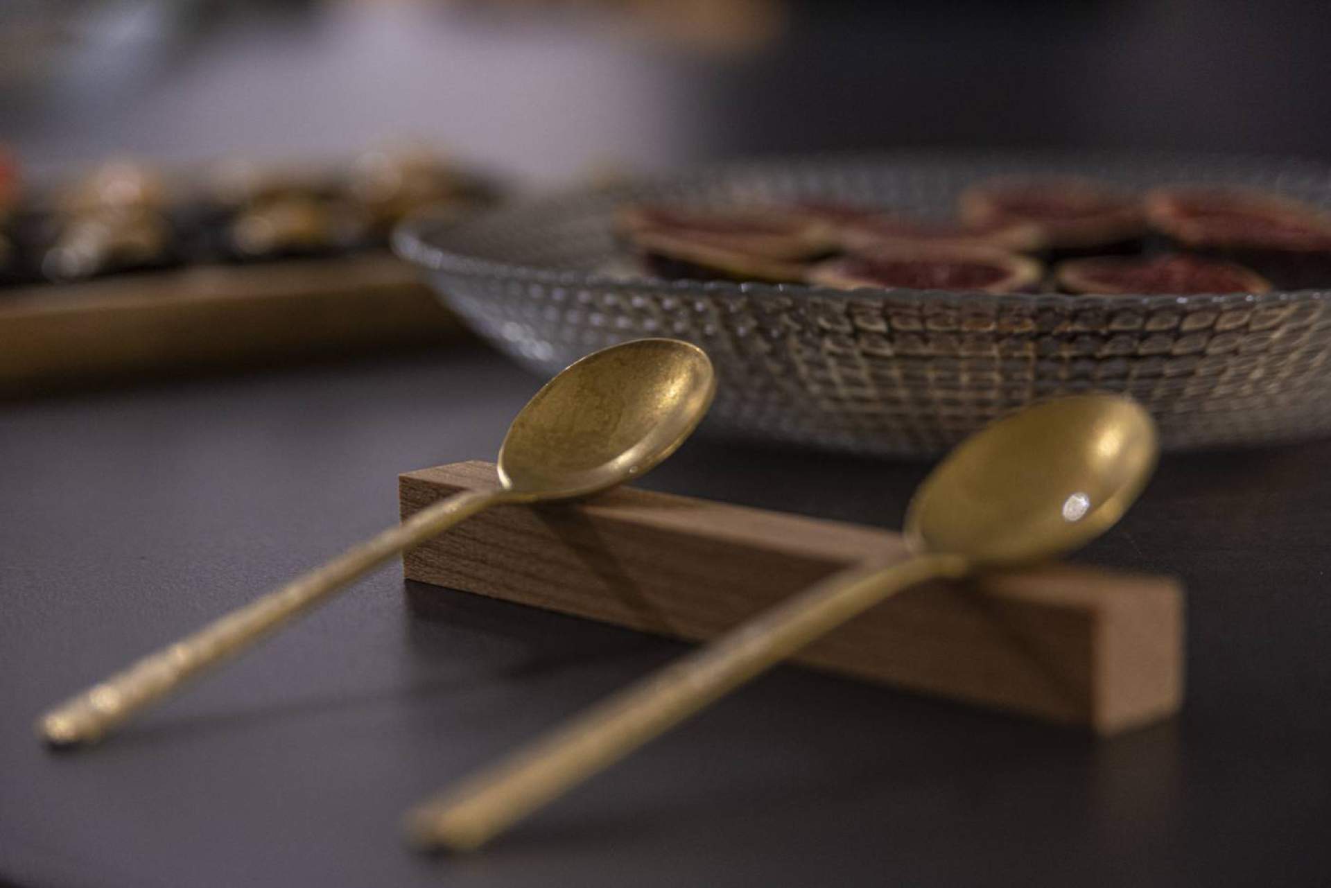 La cena clandestina, una forma de regalar experiencias gastronómicas