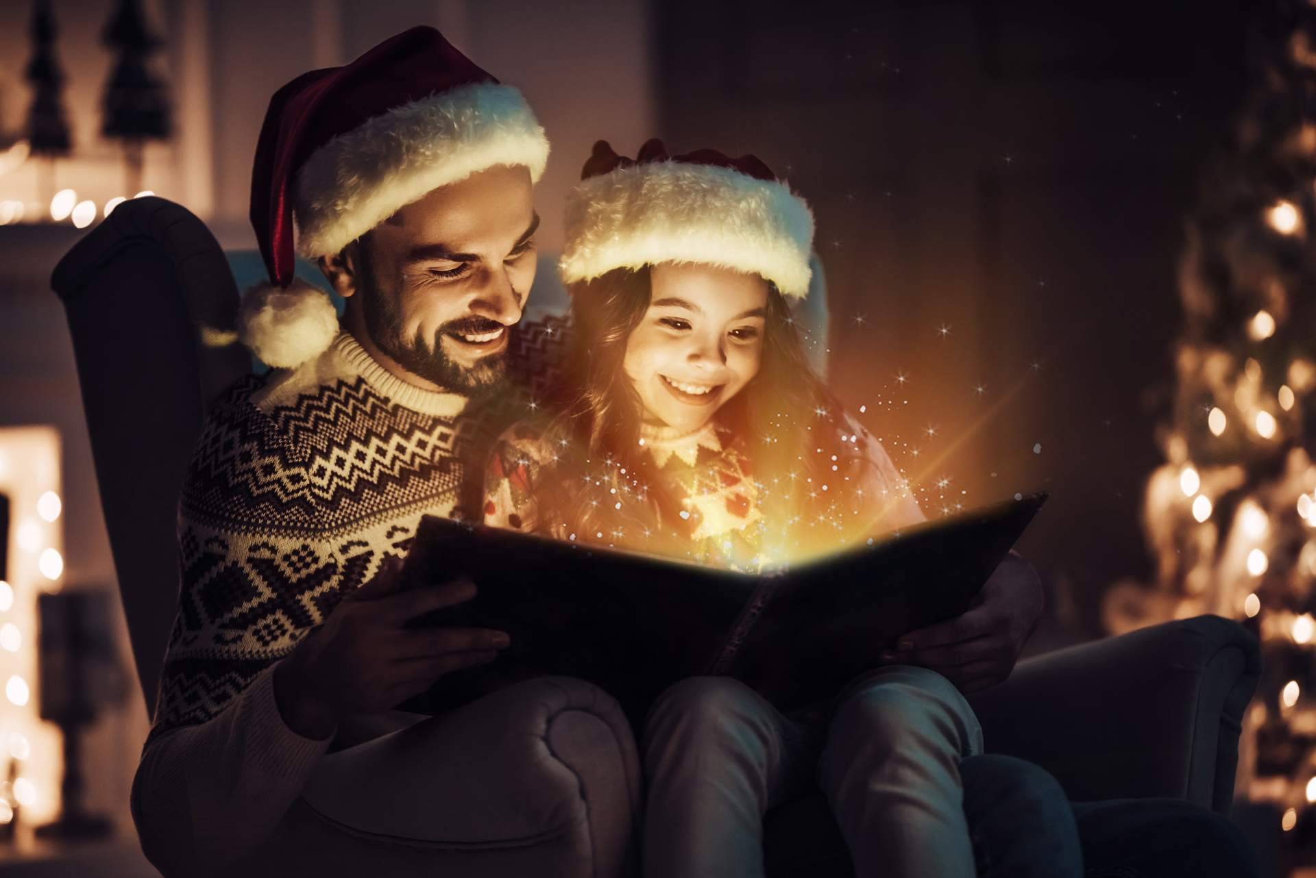 Conocer las 9 razones para regalar lectura a los niños