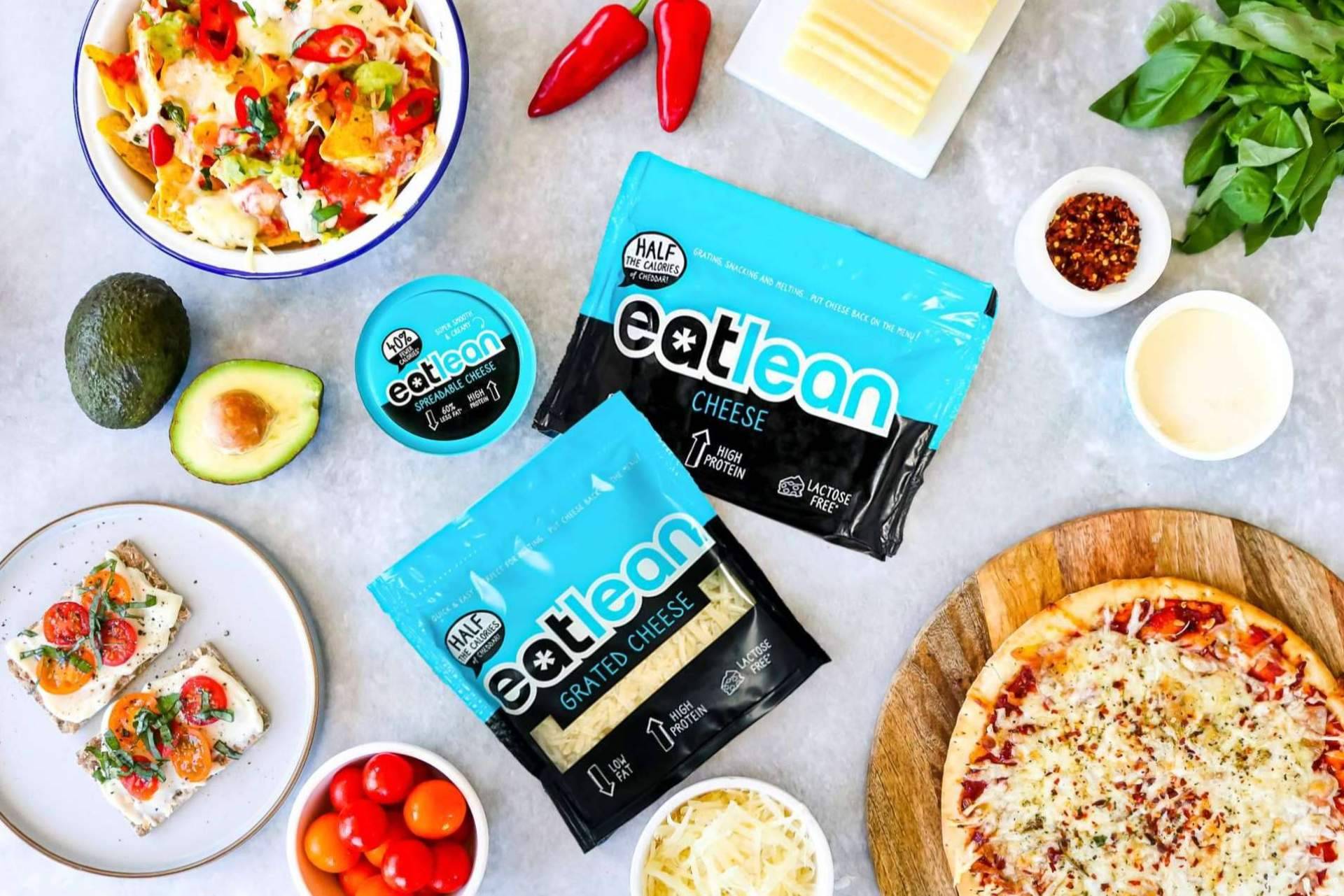 Eatlean y los principales beneficios de las proteínas