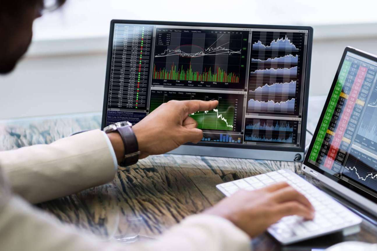 El primer concepto a comprender para convertirse en trader, de la mano de TradingwithDavid