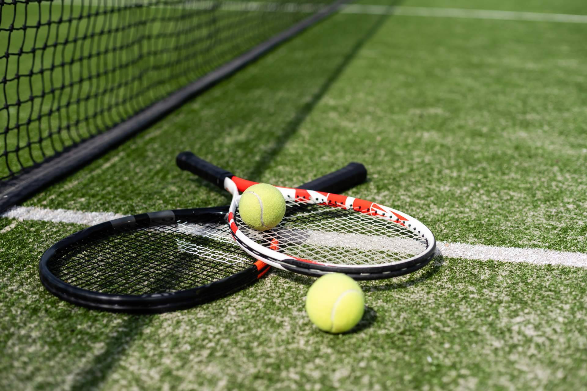 Joaquín Molpeceres asiste a la Gala del Tenis de Madrid 2022