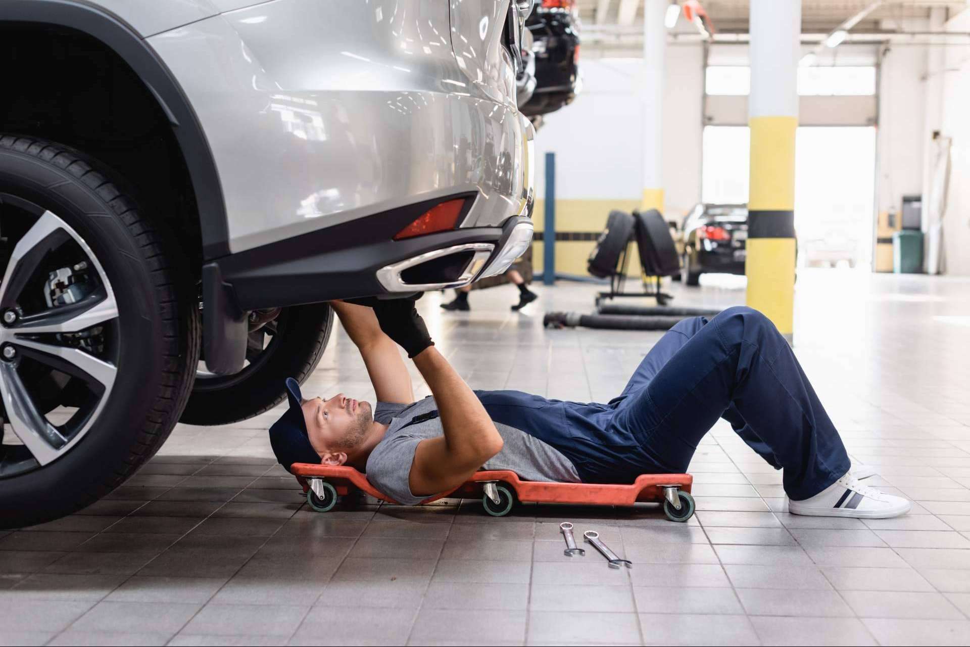 Qué hay que saber al cambiar el líquido refrigerante, según Confortauto
