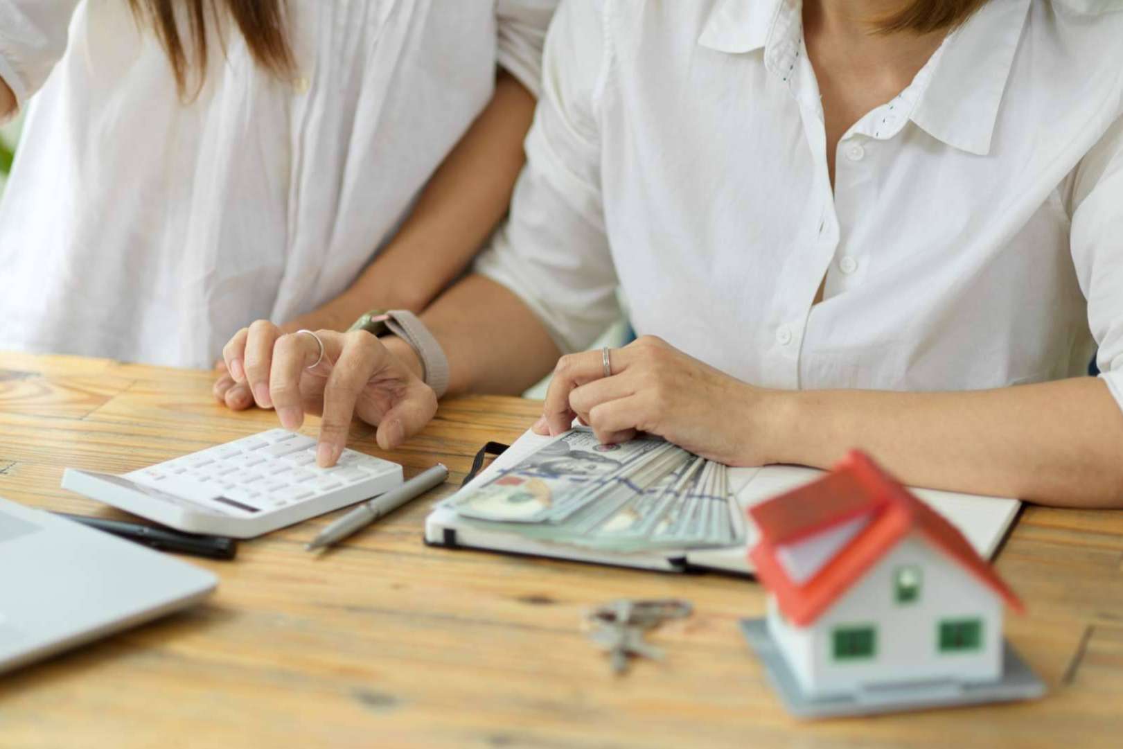 Las ventajas de contratar a un personal shopper inmobiliario