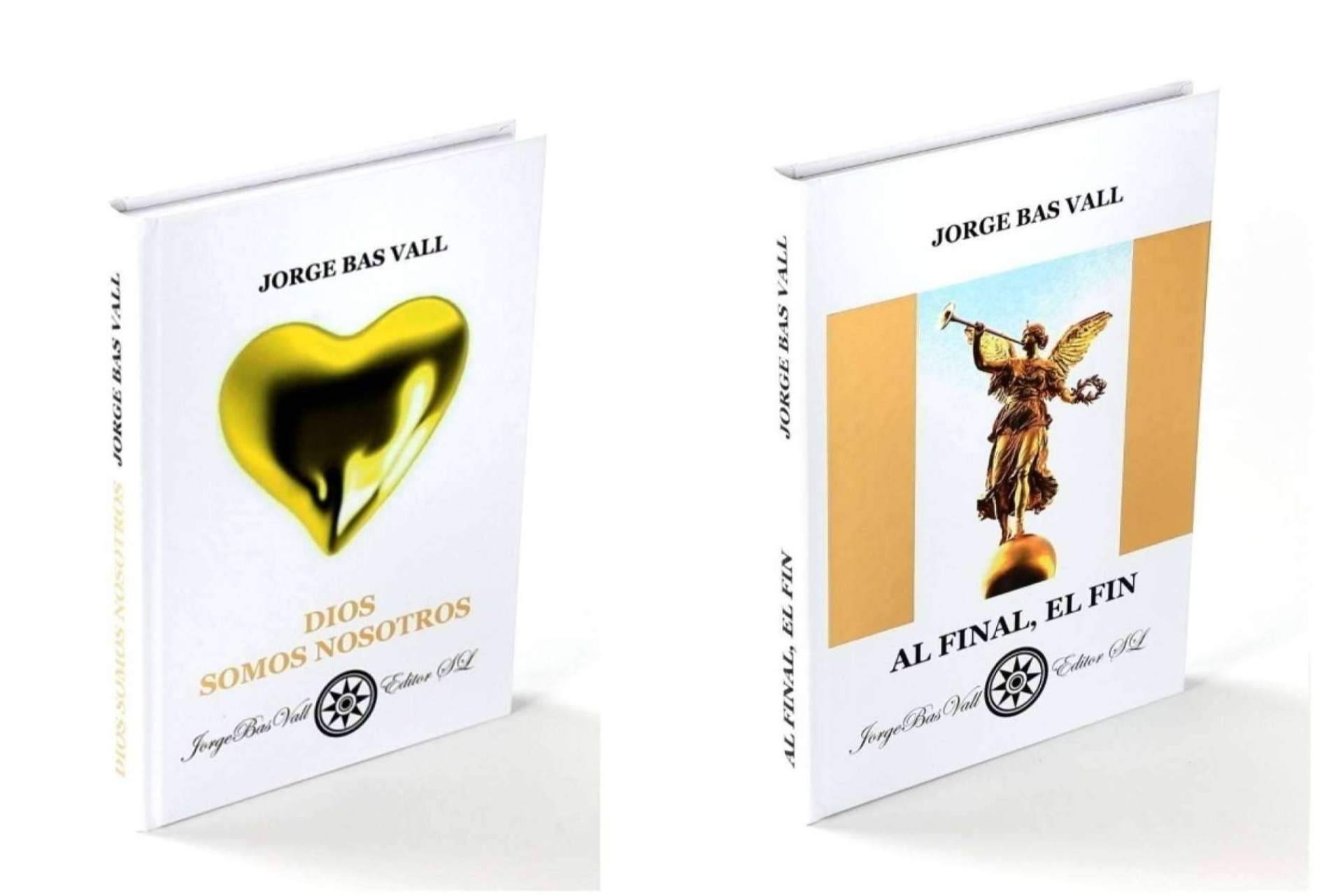 Gran variedad de ensayos psicológicos en JorgeBasVall Editor