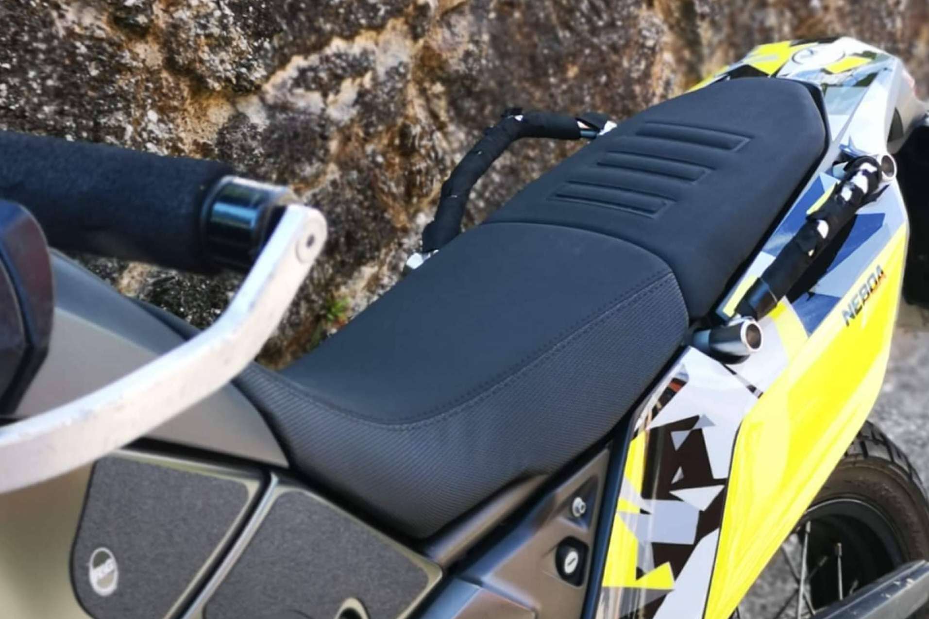 JM-FUNDAS, tapizado de los asientos de moto