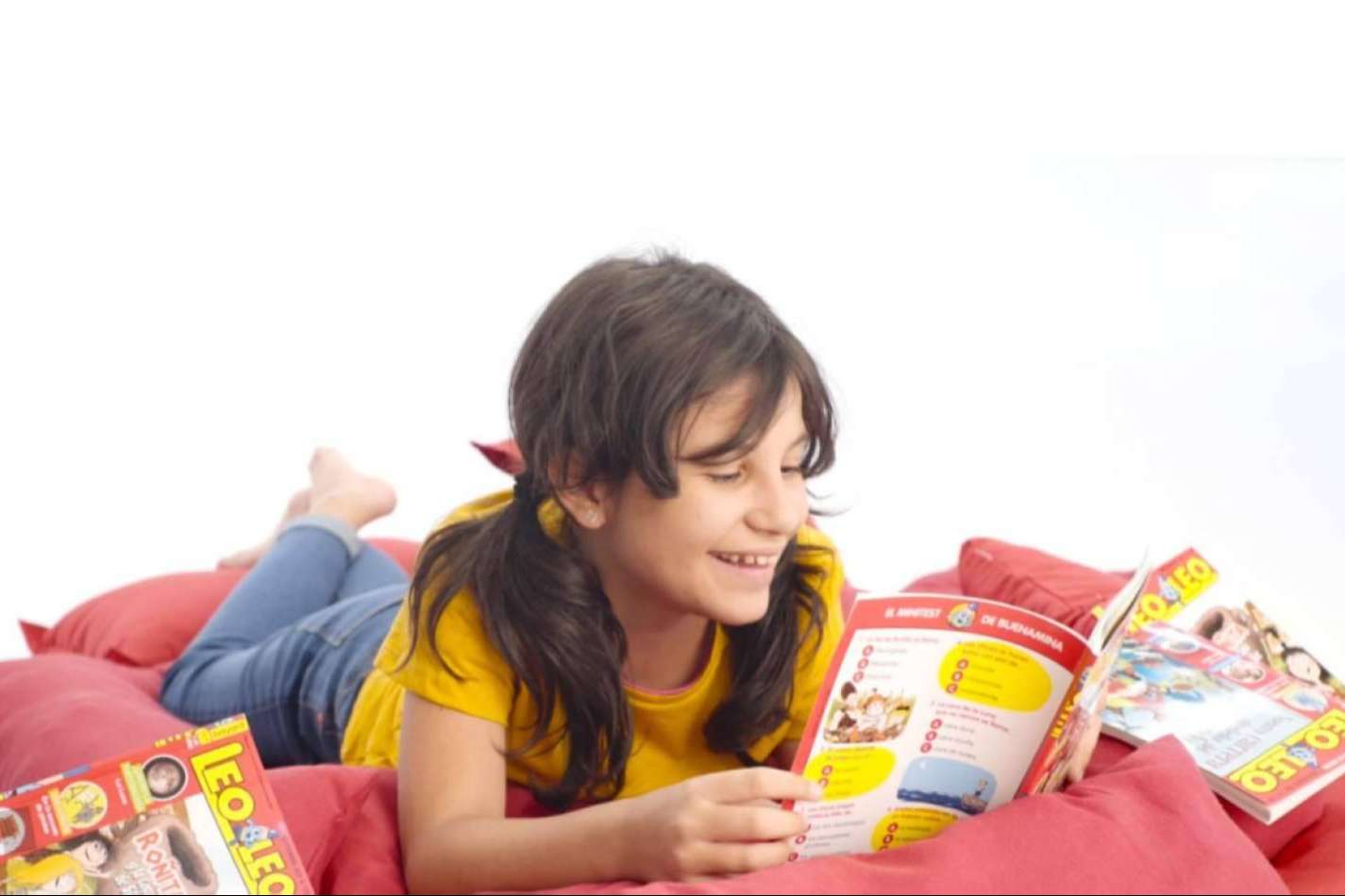 Juntos por la Lectura, un movimiento comprometido con fomentar el hábito de la lectura