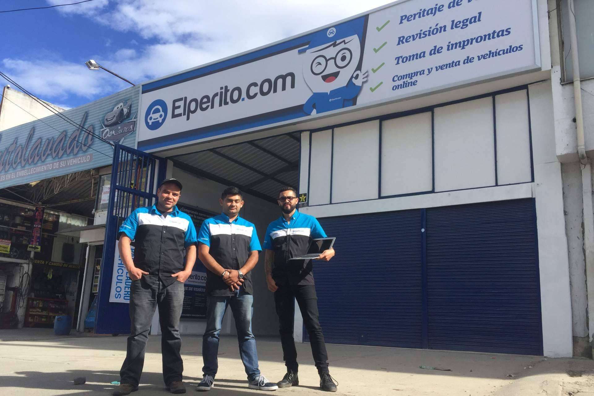 Conocer las ventajas de contratar un servicio de peritaje de vehículos como ElPerito.com