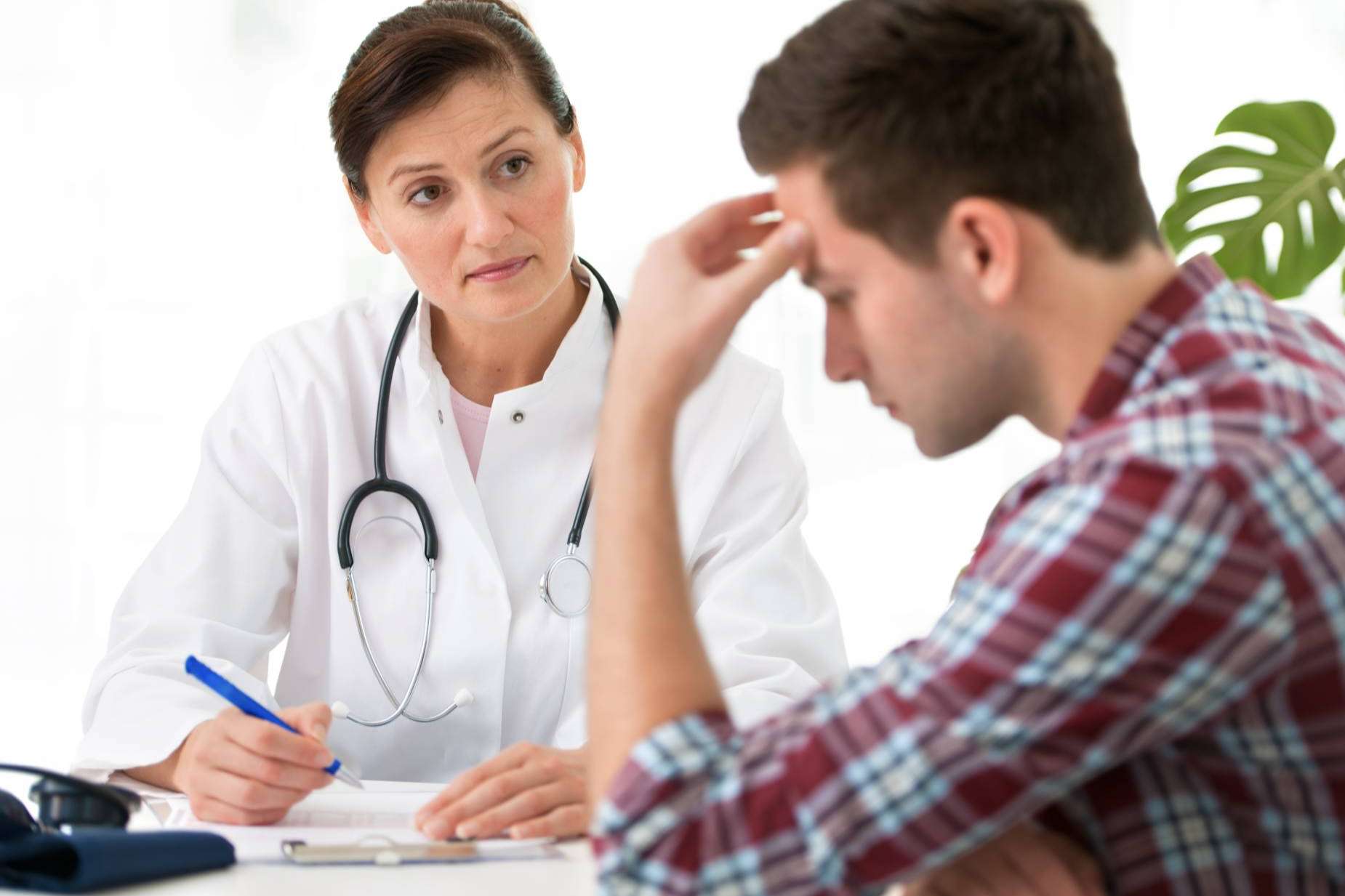 De qué manera abordar un episodio de sinusitis según la edad