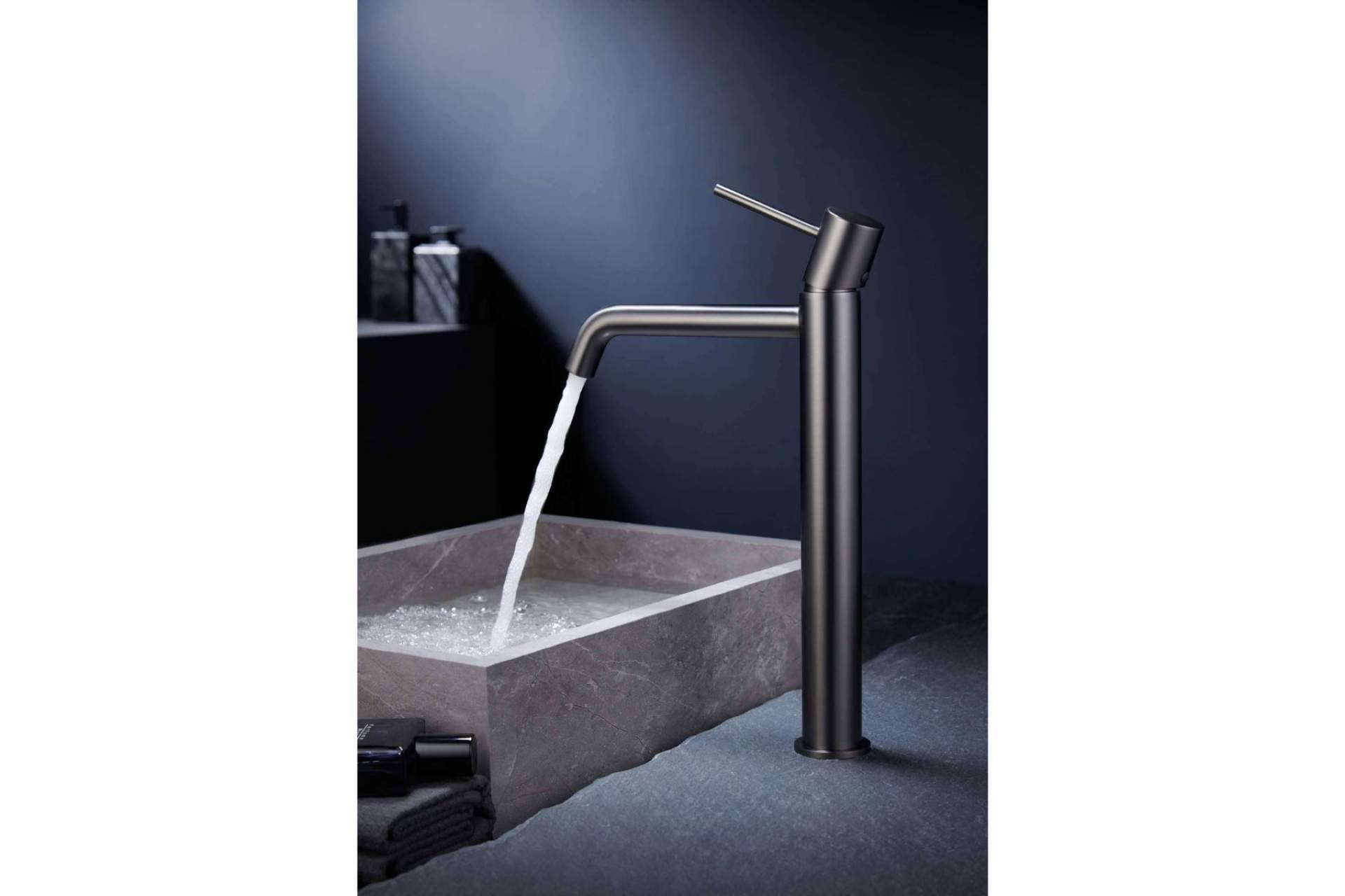 Imex Products presenta su avance para el año 2023 de su catálogo de grifería para baño