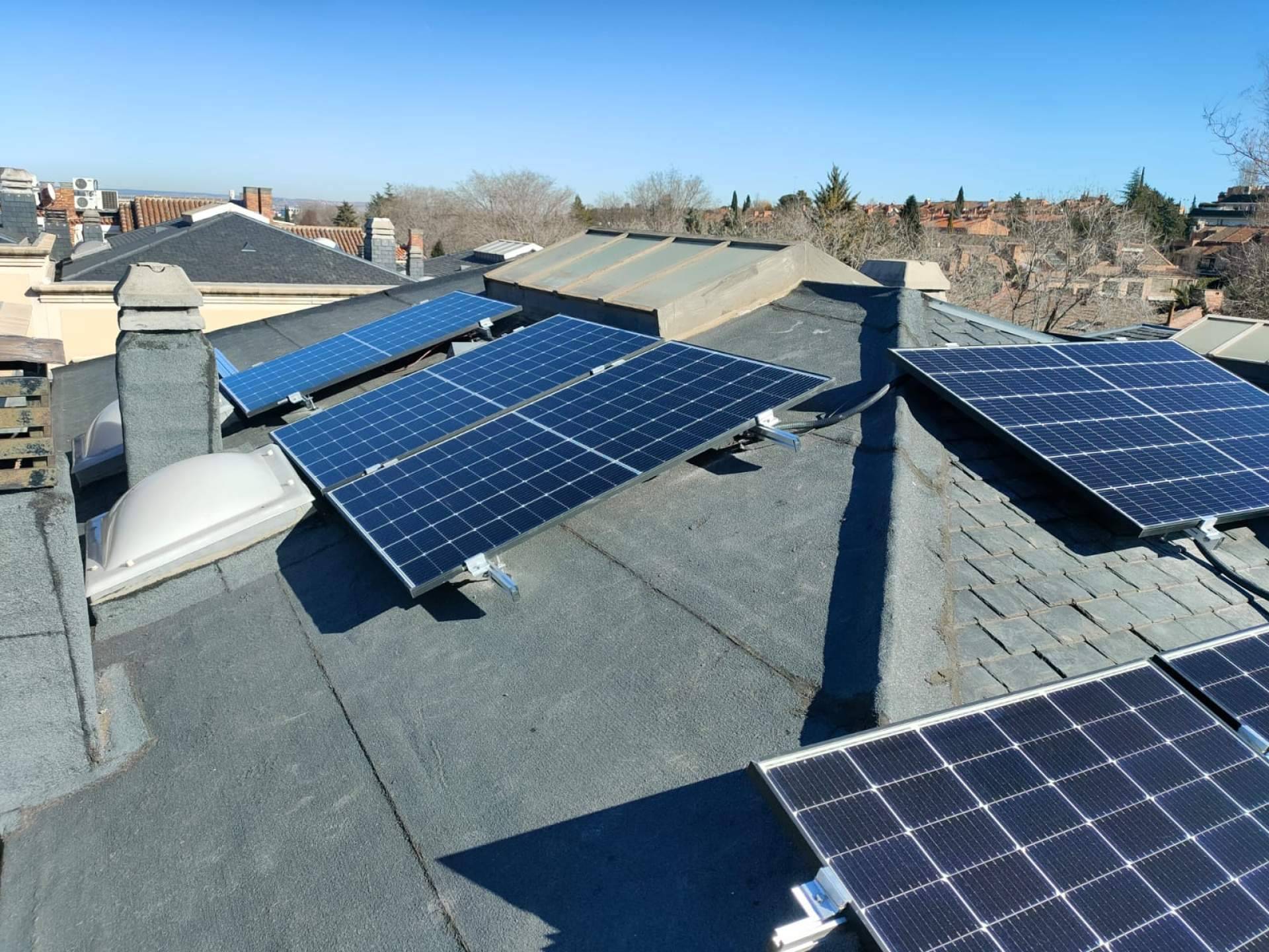 CleanSun y la transición energética