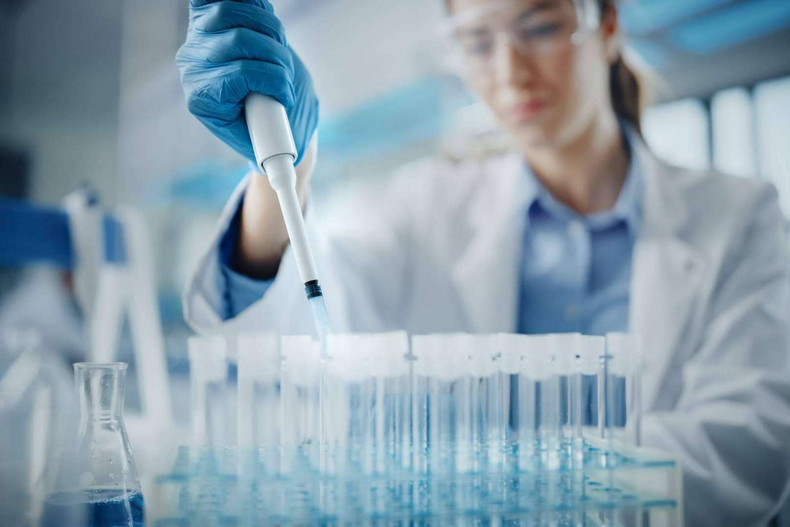 The Sampling Solutions, toma de muestras, inspecciones y auditorías para laboratorios y empresas. Creando el standard para las operaciones de campo