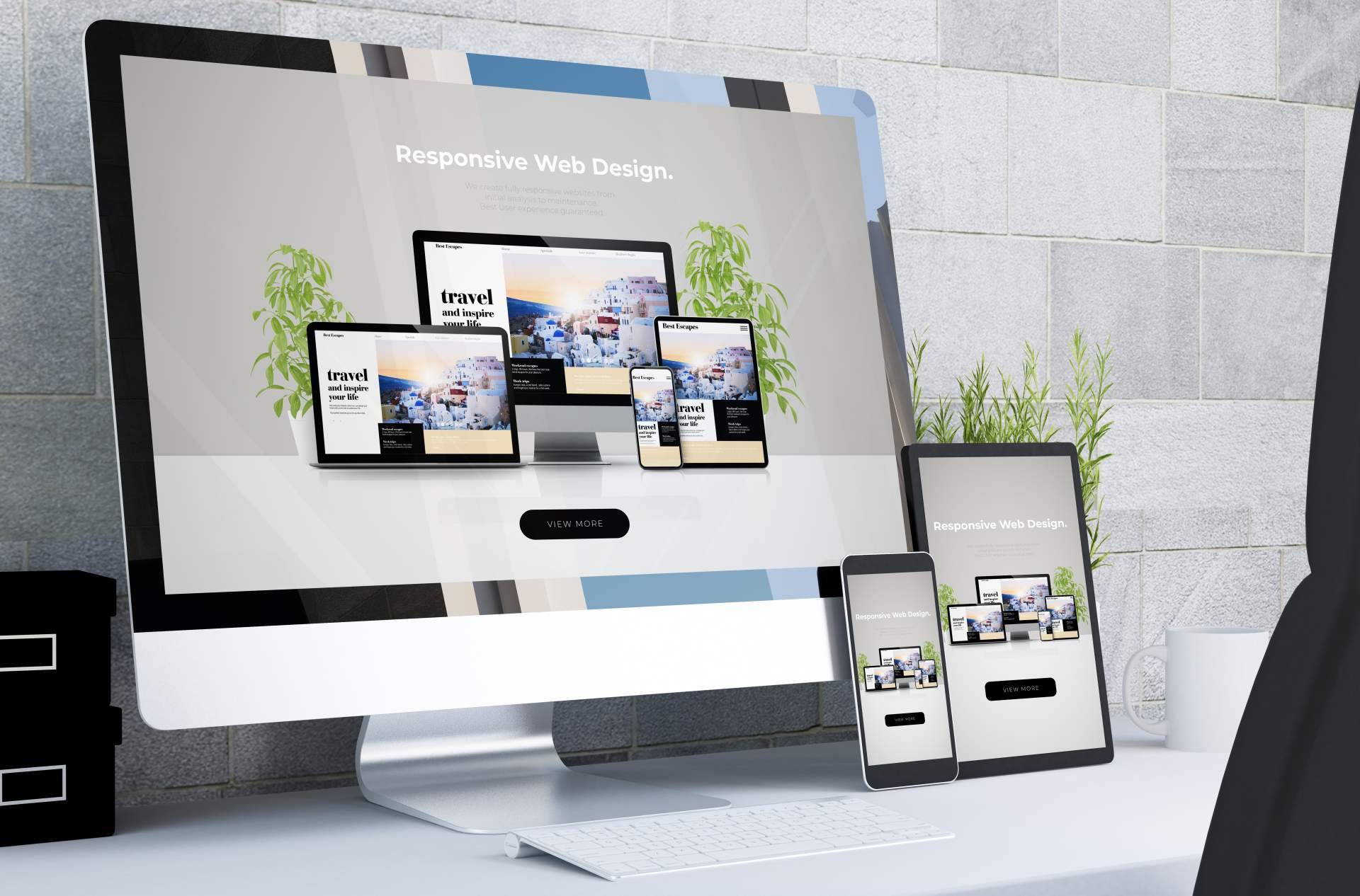 El diseño web con WordPress es importante