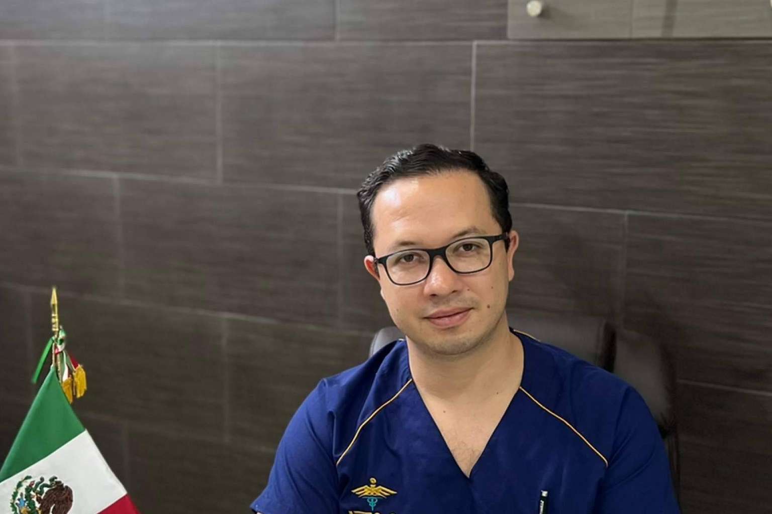 ¿Cuándo hay que acudir a un cirujano laparoscopista?, con el Doctor Alan D. Hernández