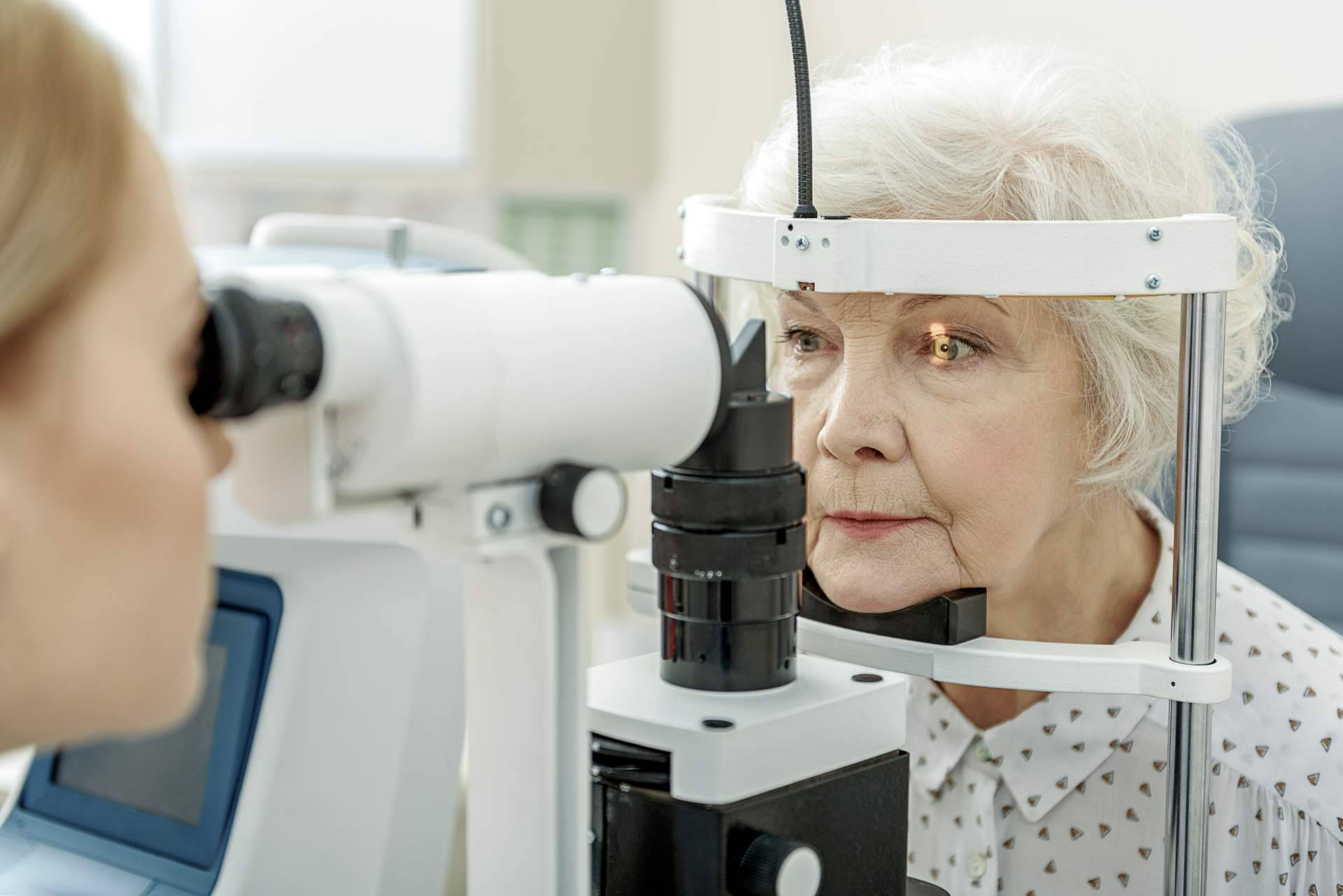 ¿Qué es un glaucoma y cómo identificarlo?