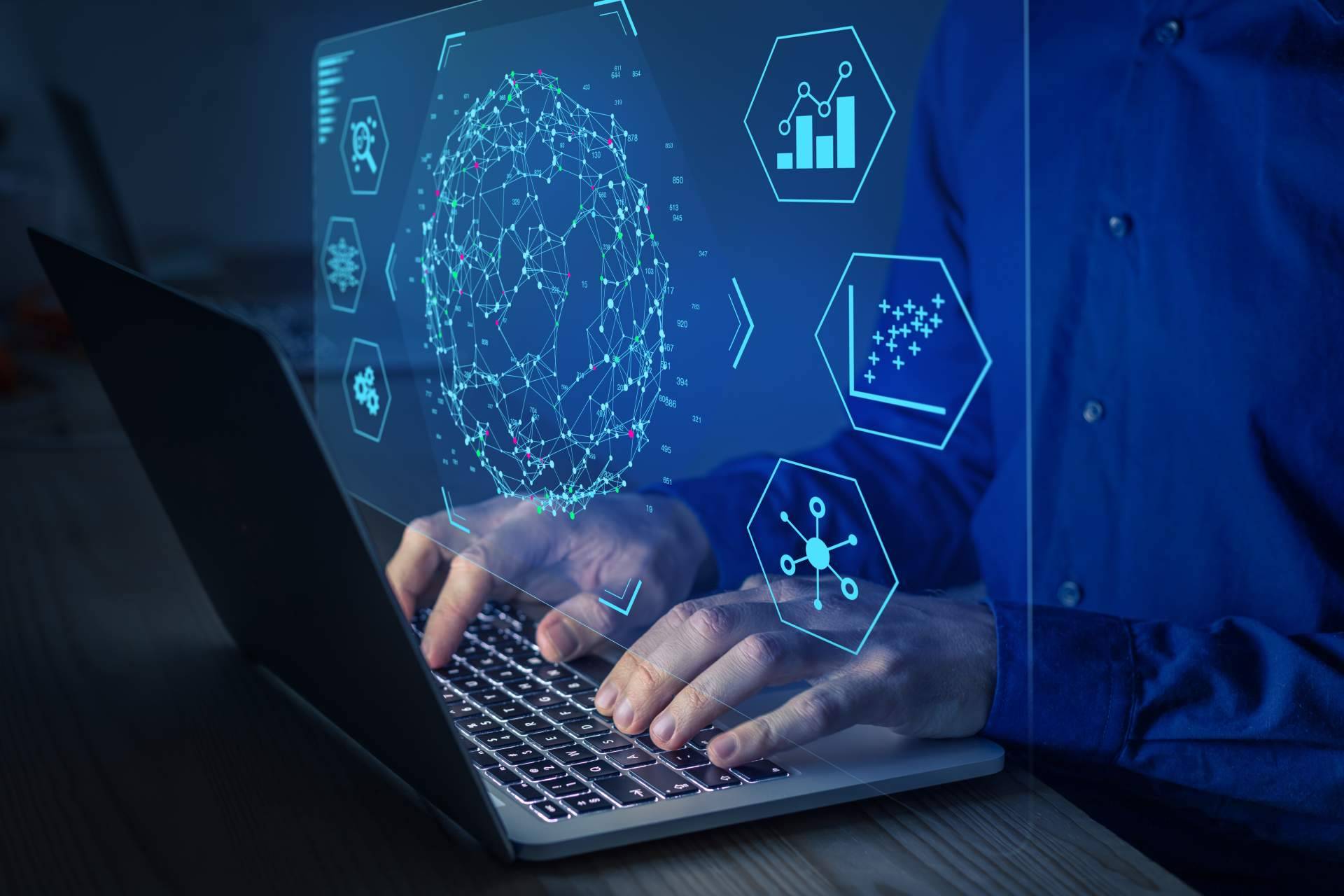 Información sobre el Máster en Management de IA y Machine Learning de Empower Talent