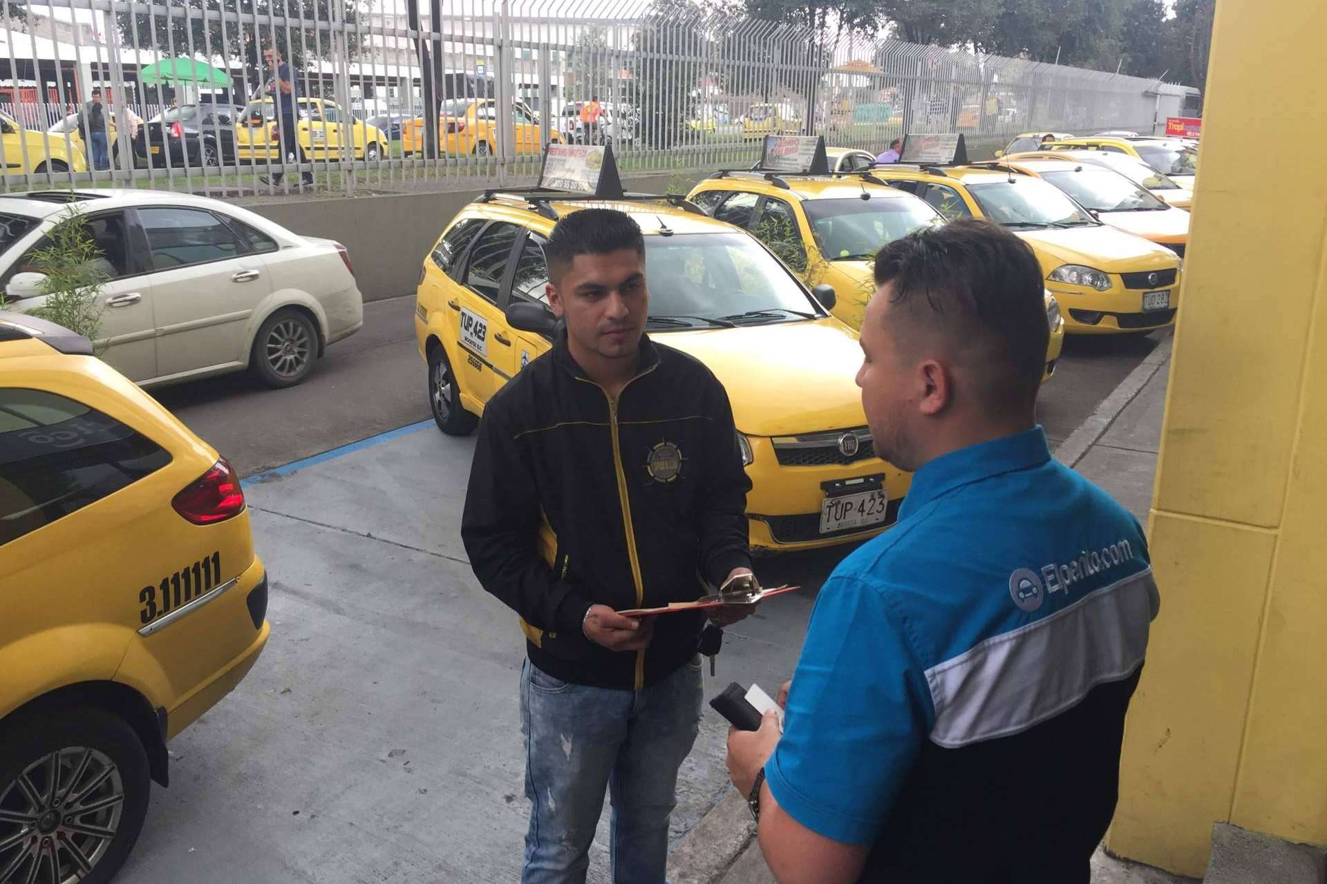 Definición de peritaje vehicular y cuándo se necesita
