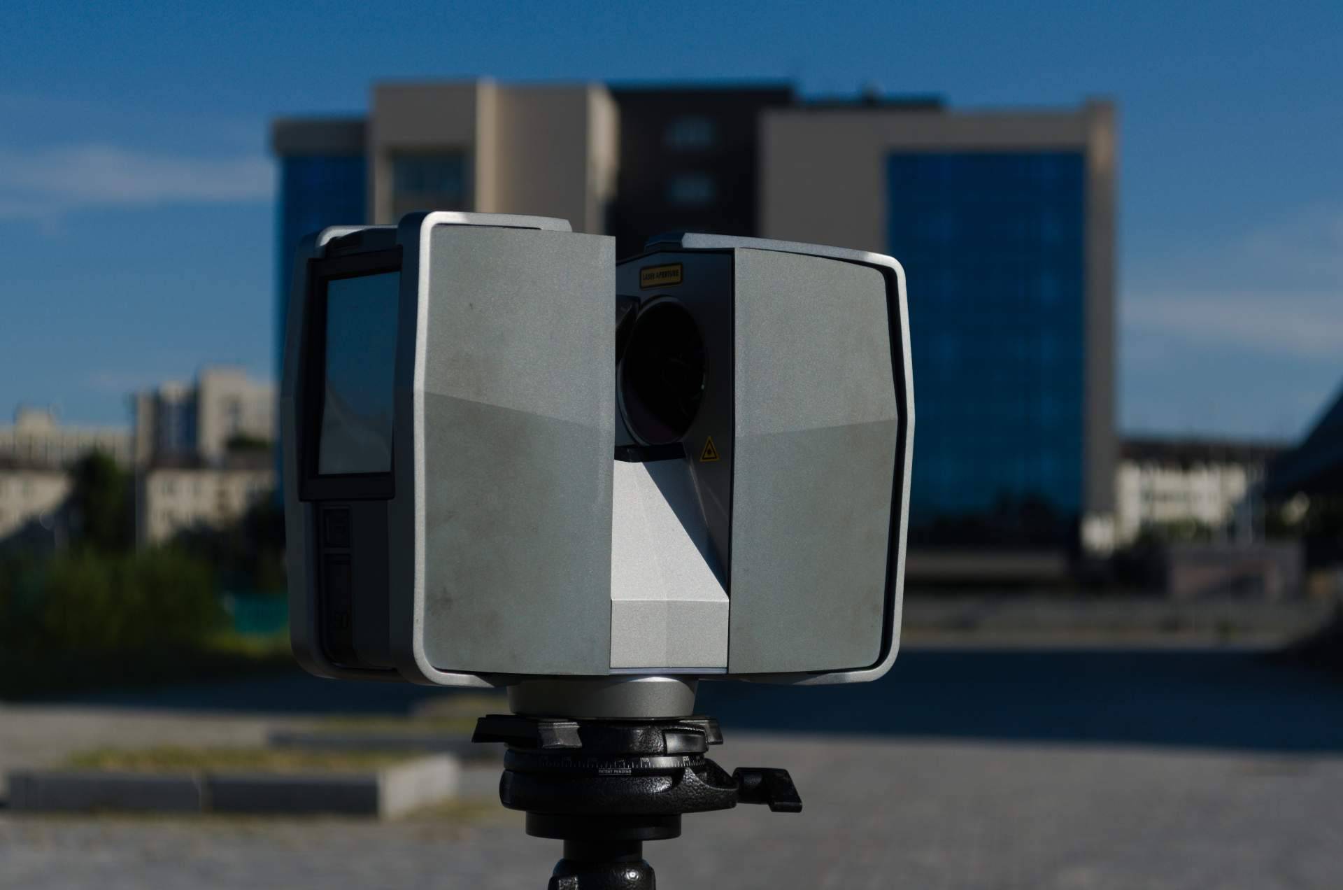 Conocer los 5 mejores escáners láser 3D para la digitalización 360 de espacios industriales en 2023