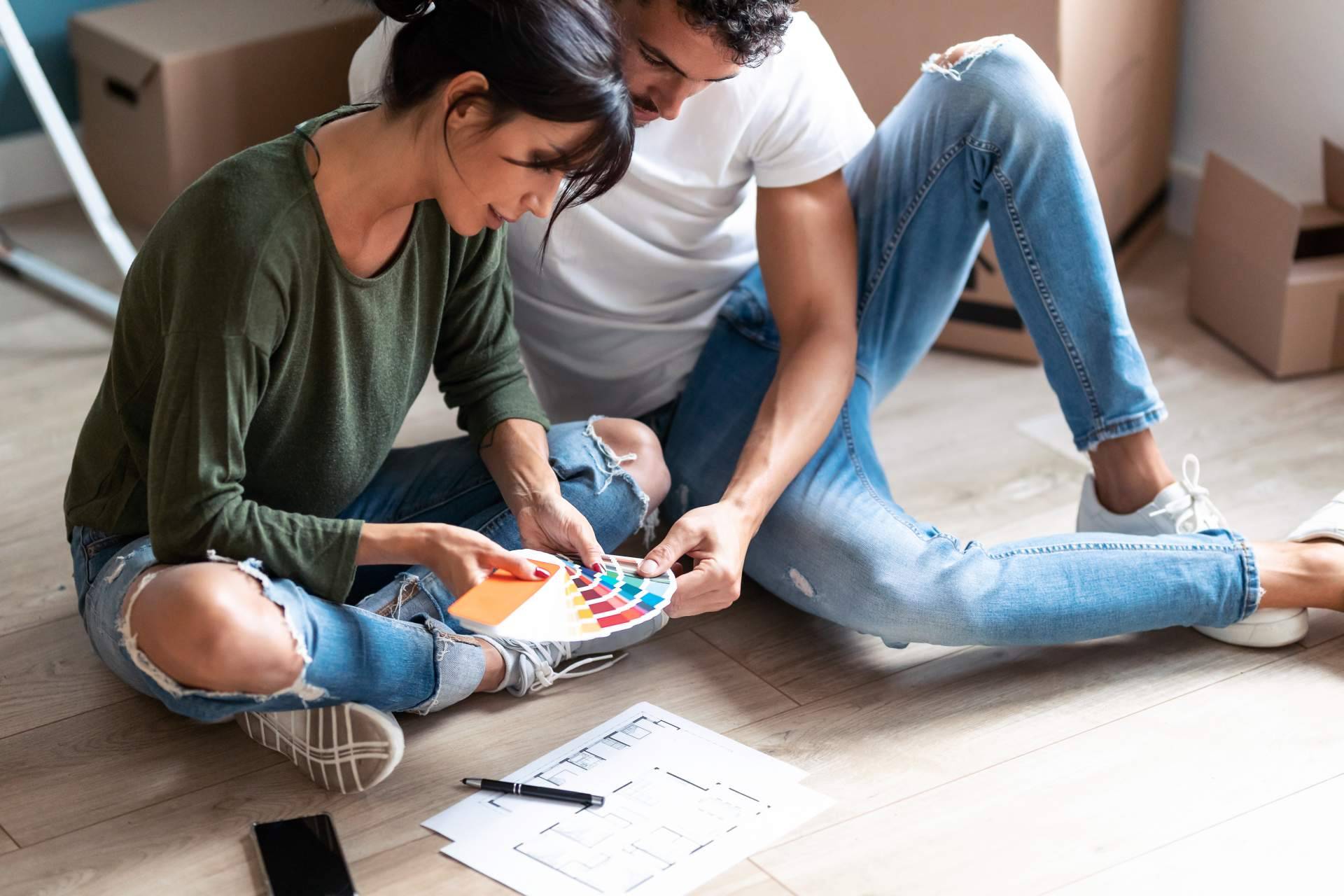 El servicio posventa de la inmobiliaria GILMAR marca la diferencia