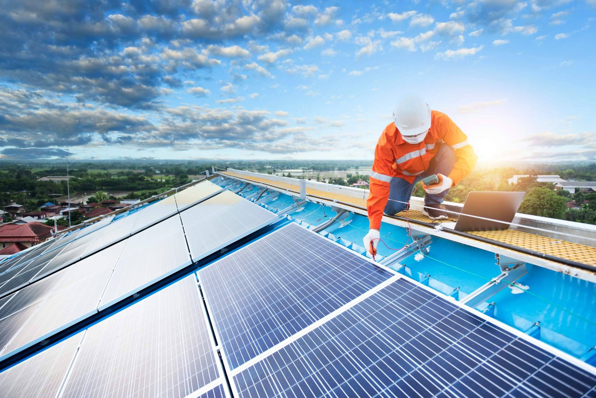 La fecha más indicada para instalar placas solares, por AsKae Ingeniería
