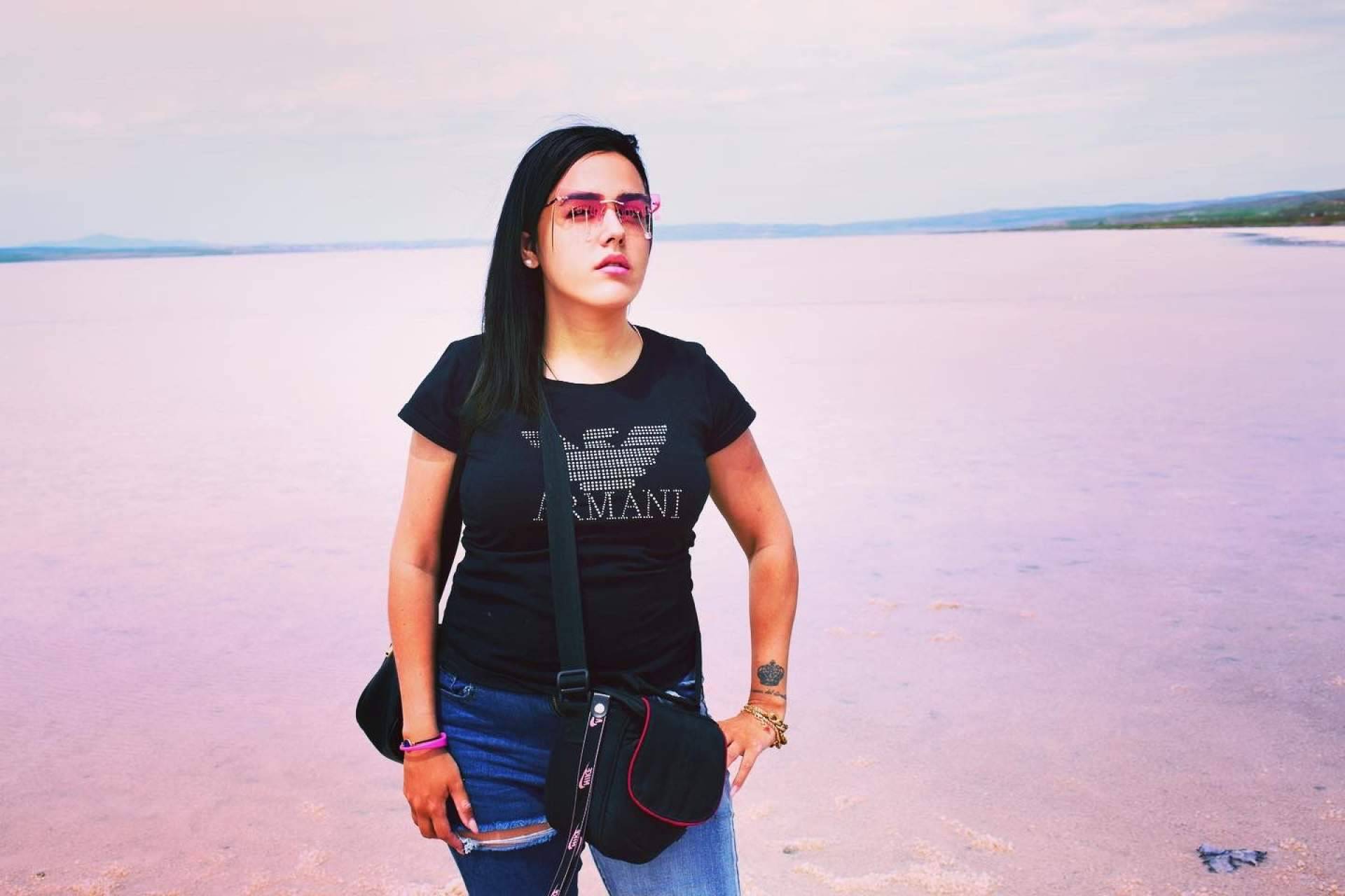¿Quién es la reina del directo?