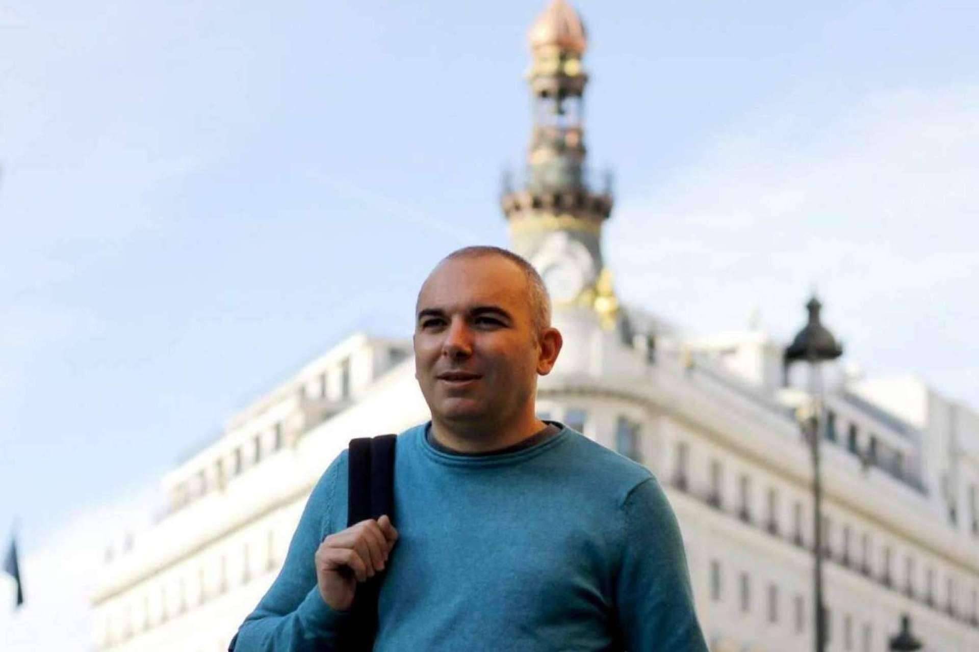 Israel Huerta presenta 10 de los errores más comunes en el e-mail marketing y cómo evitarlos