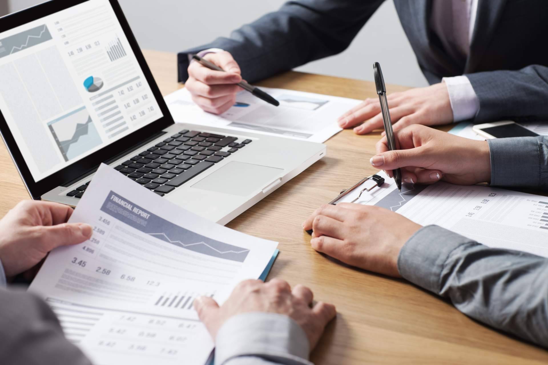 Enfoque Contable, la solución para mejorar la eficiencia contable de una empresa