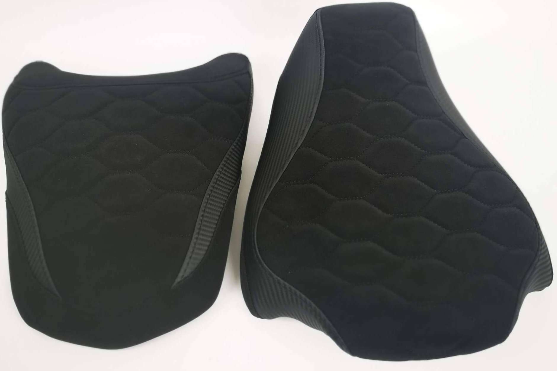 JM-Fundas, un referente en el tapizado para motos