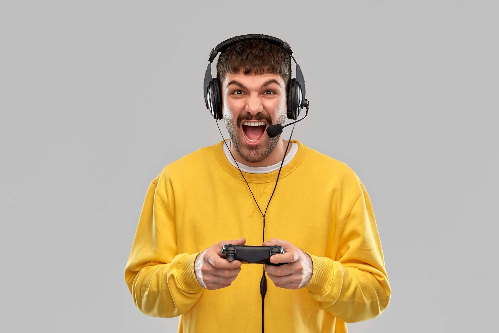 Esports Mobile, un operador telefonía móvil perfecto para gamers