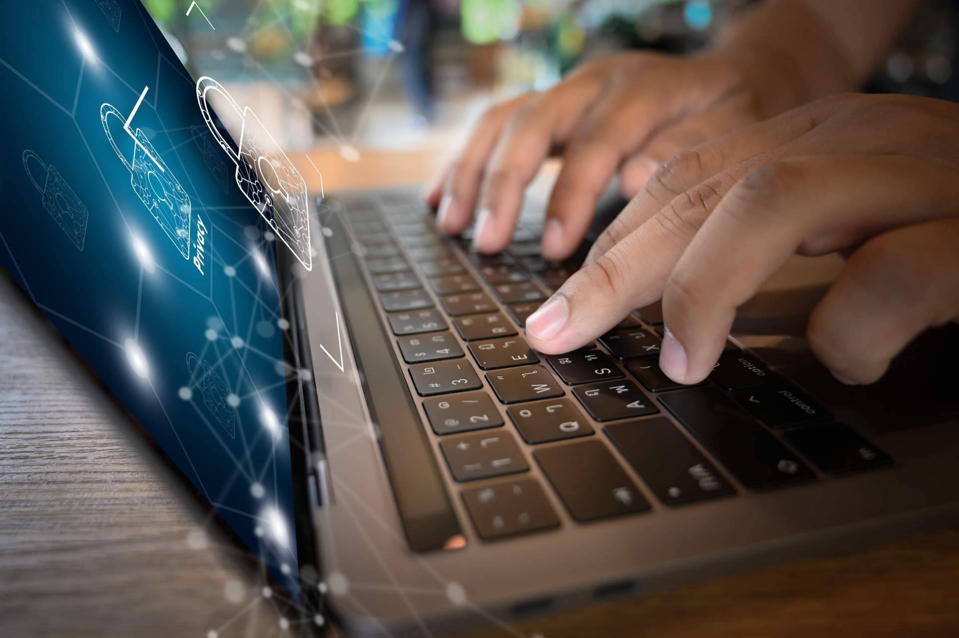 ¿Cómo mejorar la ciberseguridad en una empresa para que no haya una brecha de información?, por Cordero Informáticos