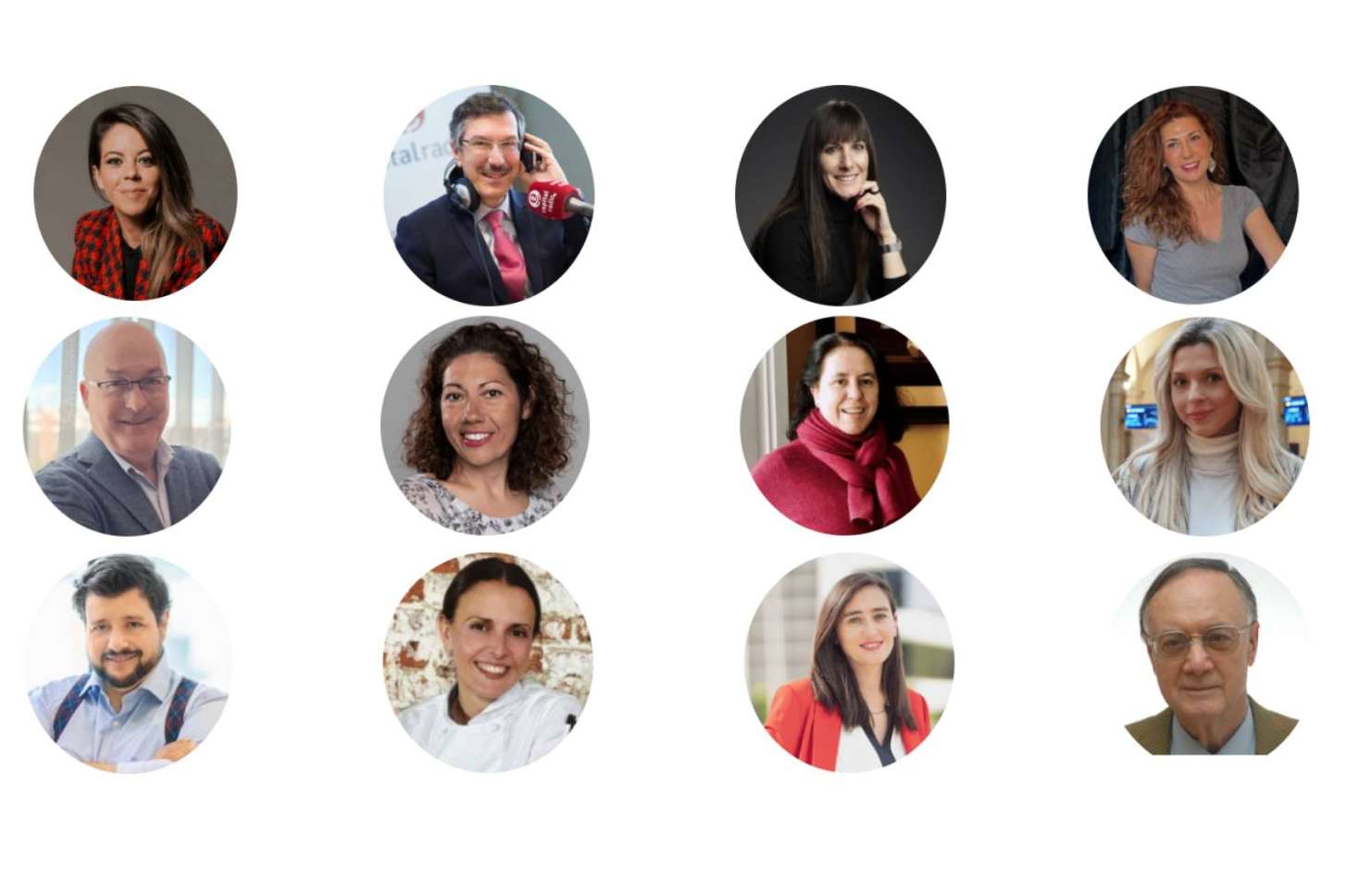 Unión de jóvenes, profesionales y veteranos para poner fin a la discriminación por edad en las empresas