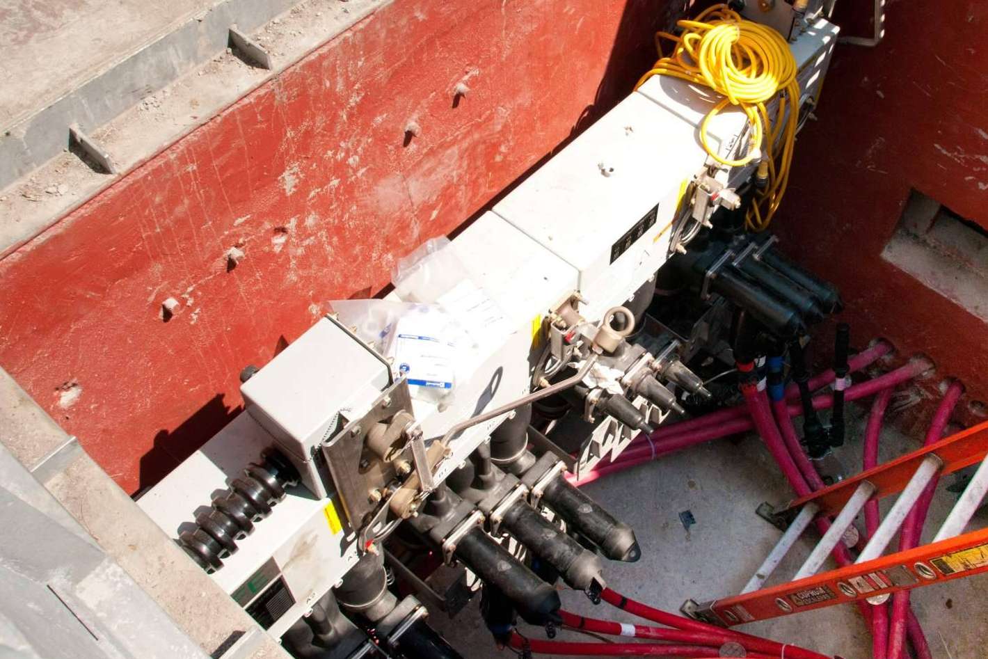 iTepeyac presenta sus soluciones para la mejora de la red eléctrica de media tensión en el Centro Histórico de la Ciudad de México