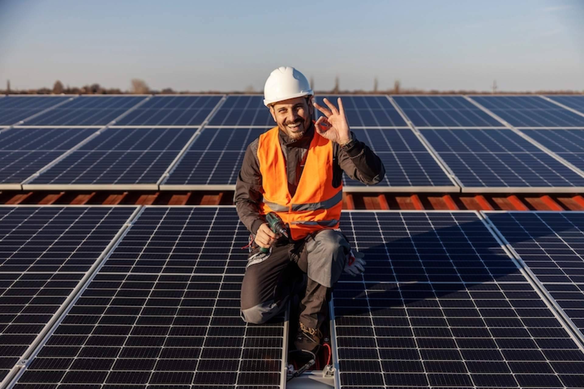 Las ayudas destinadas al autoconsumo doméstico permiten ahorrar en la factura de la luz