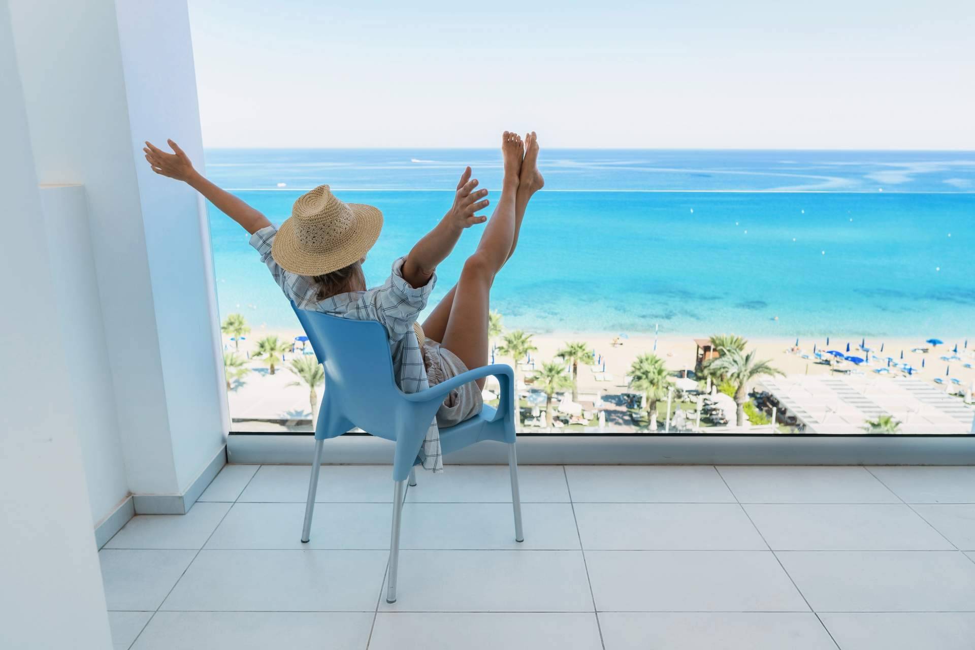 Las irresistibles opciones de alojamiento vacacional en Benicàssim que ofrece CholloApartamentos.com