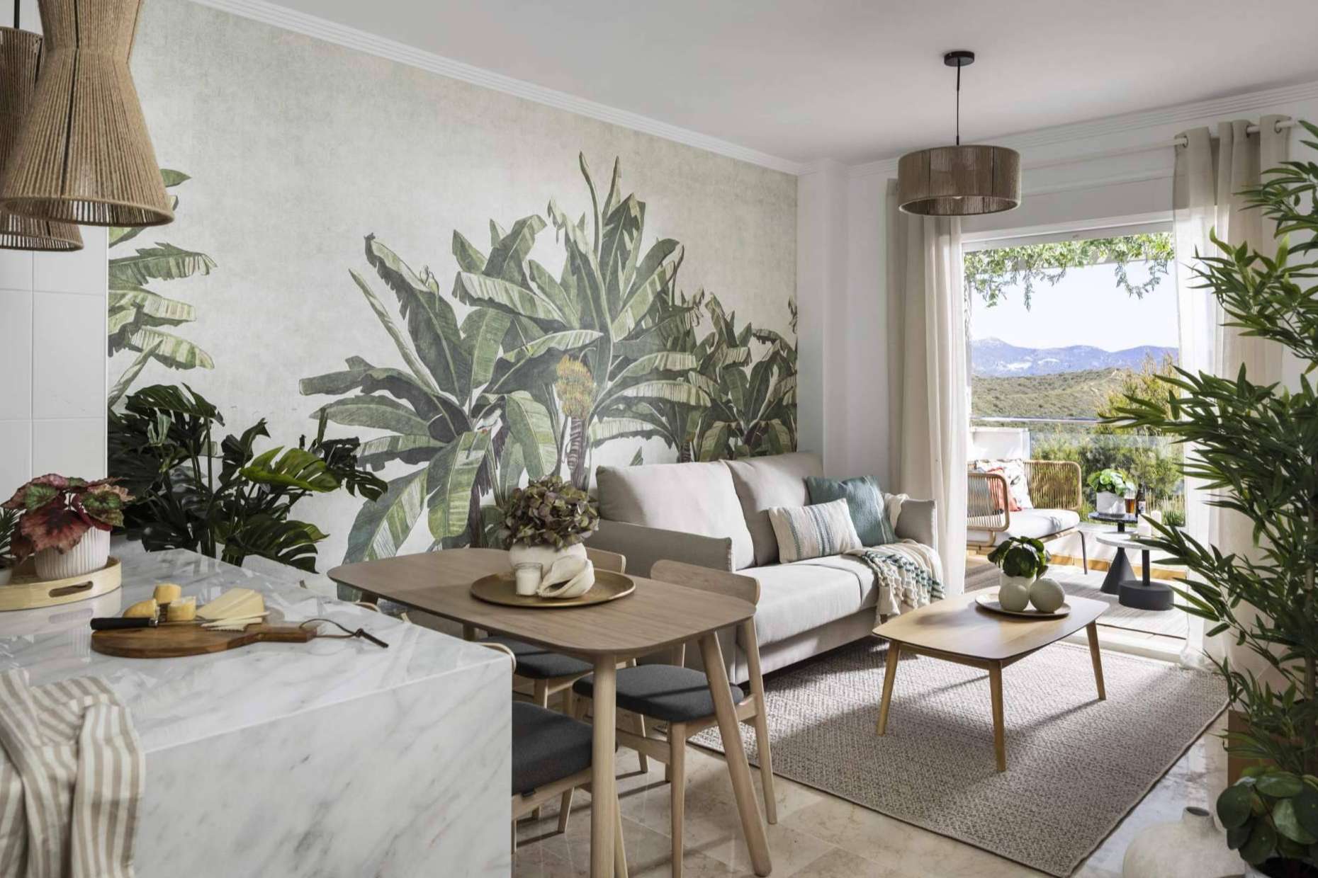Rebajas de verano 2023 en decoración para el hogar, con Portobello Street