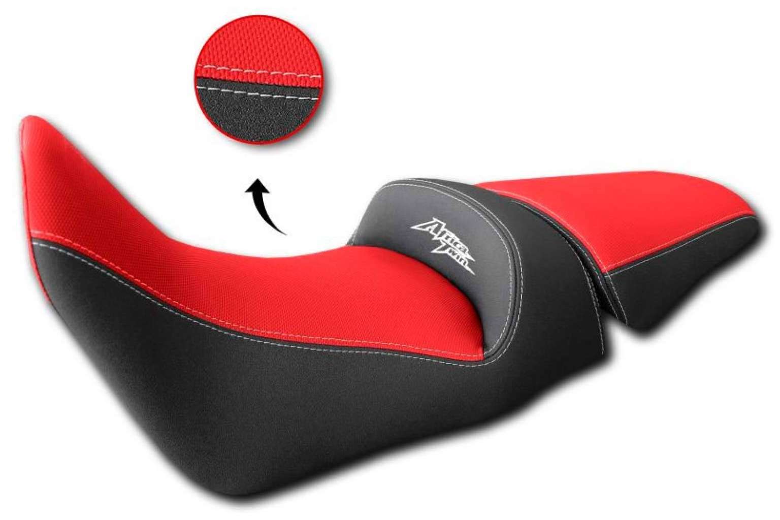 Acerca de los asientos de moto cómodos para viajar de JM Fundas